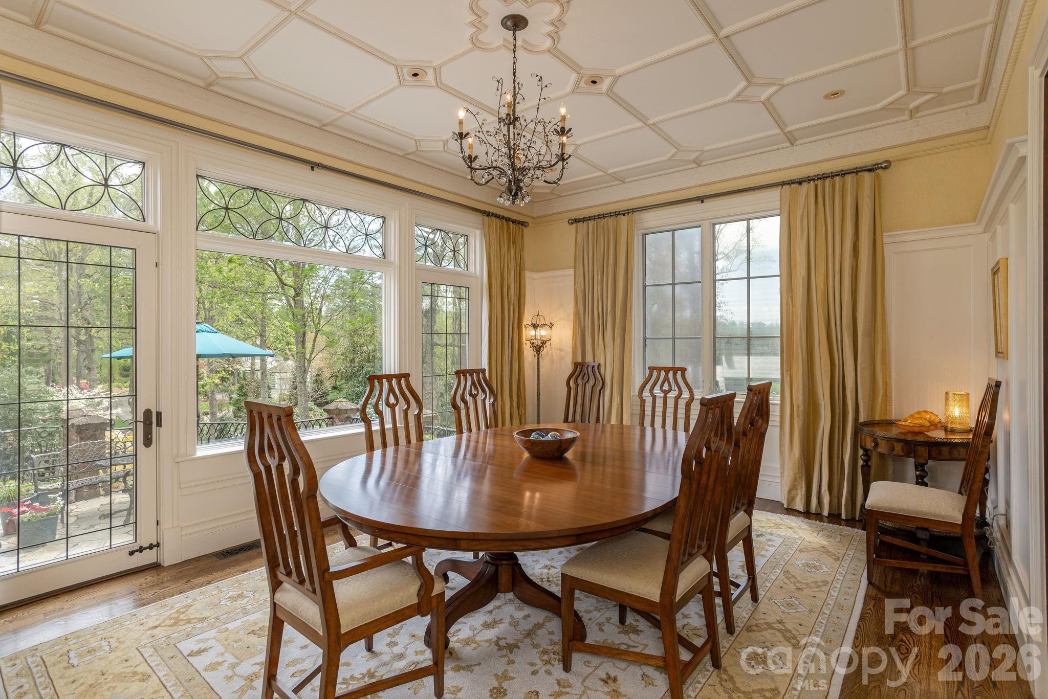 8 Fairway Place — Asheville