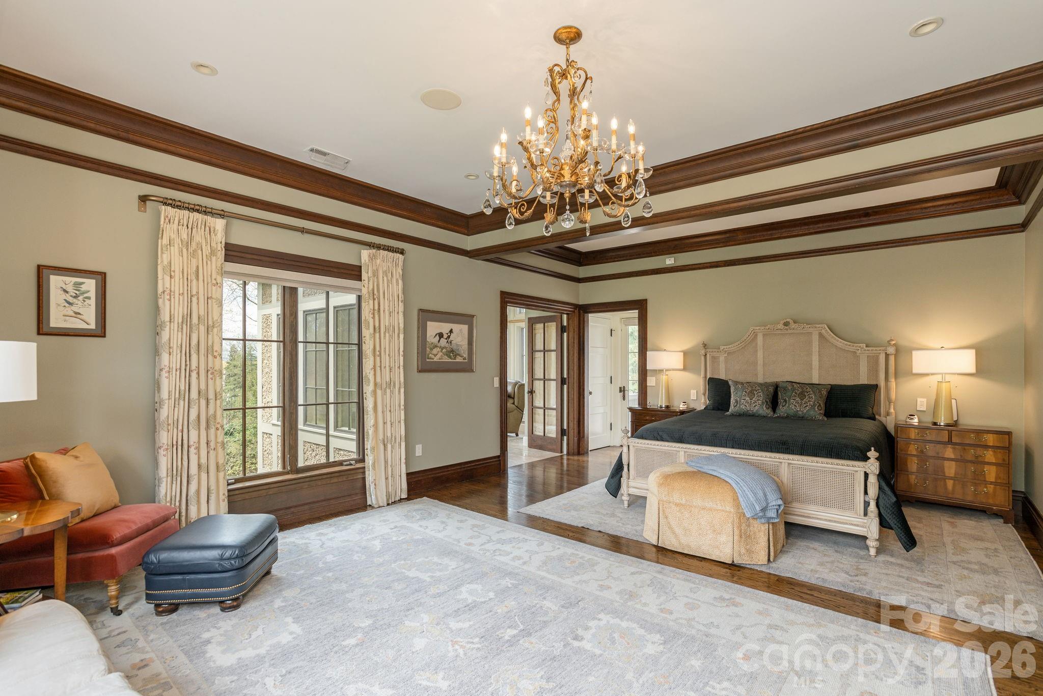 8 Fairway Place — Asheville