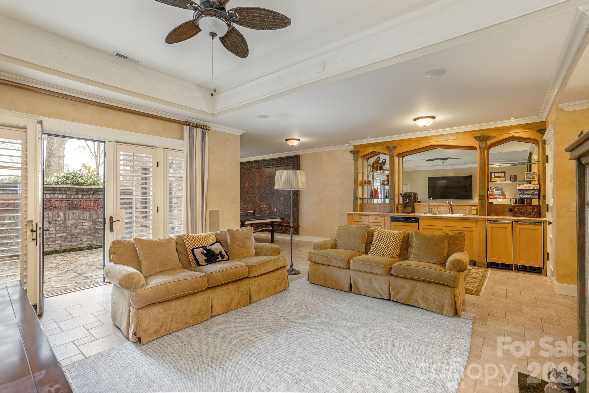 8 Fairway Place — Asheville