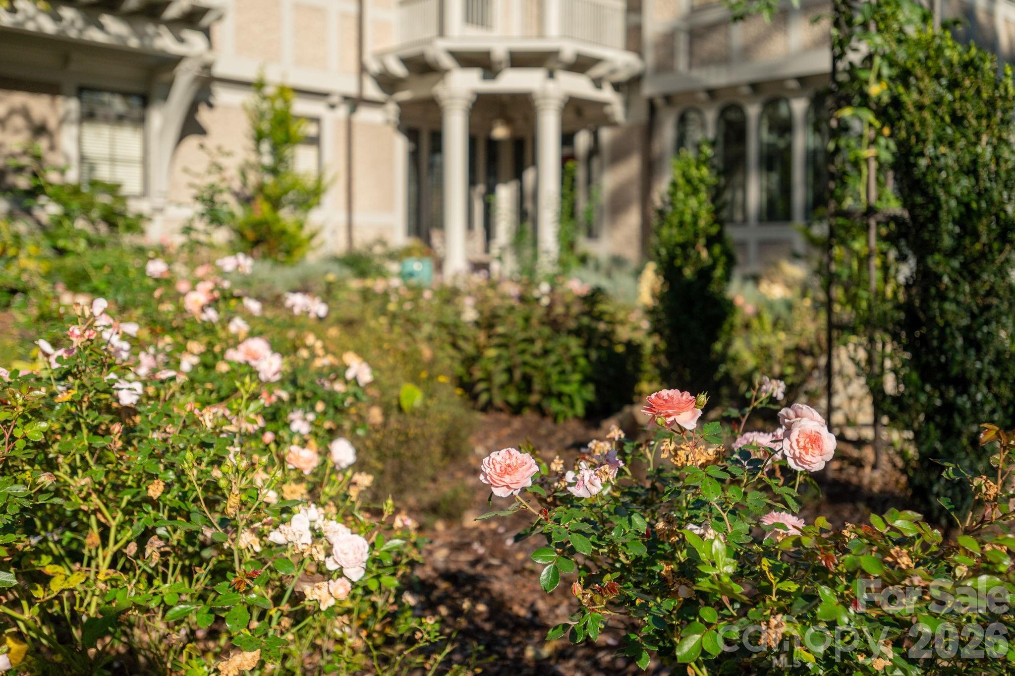 8 Fairway Place — Asheville