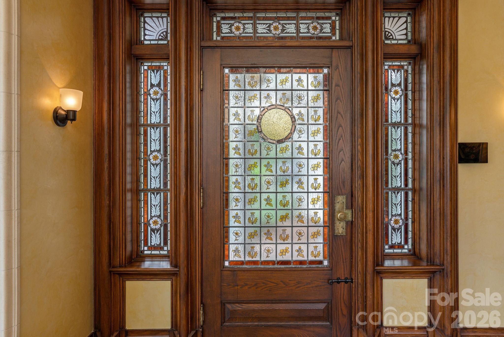 8 Fairway Place — Asheville