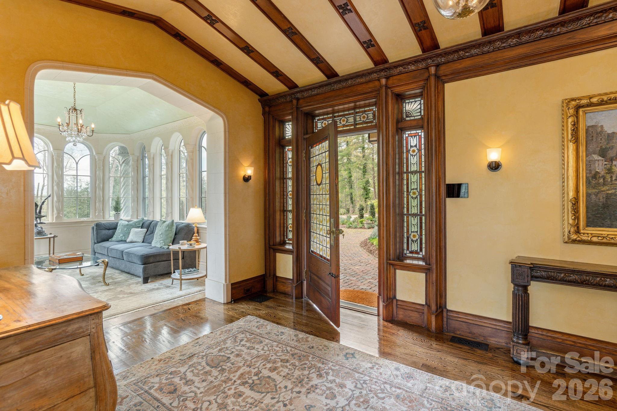 8 Fairway Place — Asheville