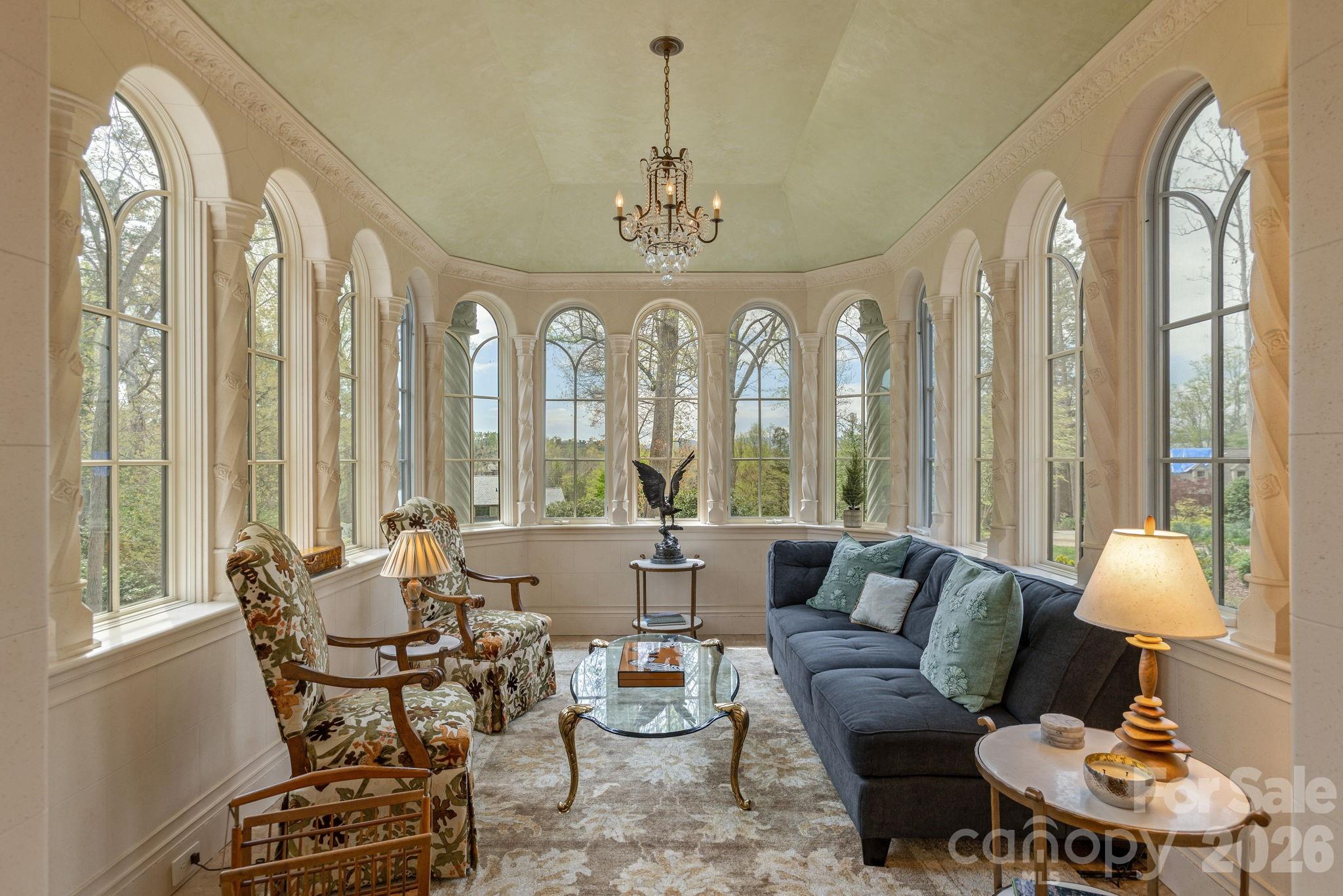 8 Fairway Place — Asheville
