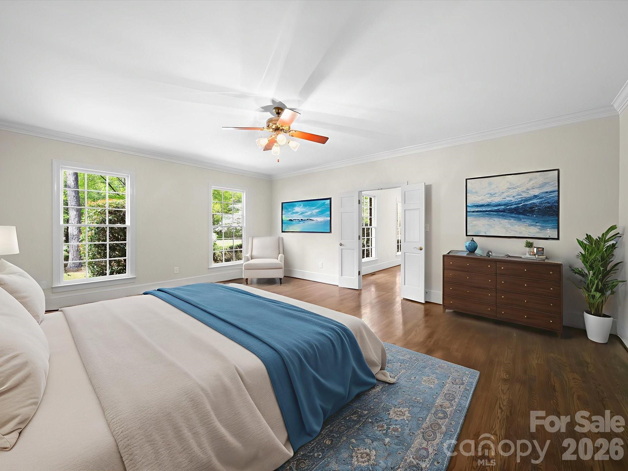 216 Anderson Street — Pageland