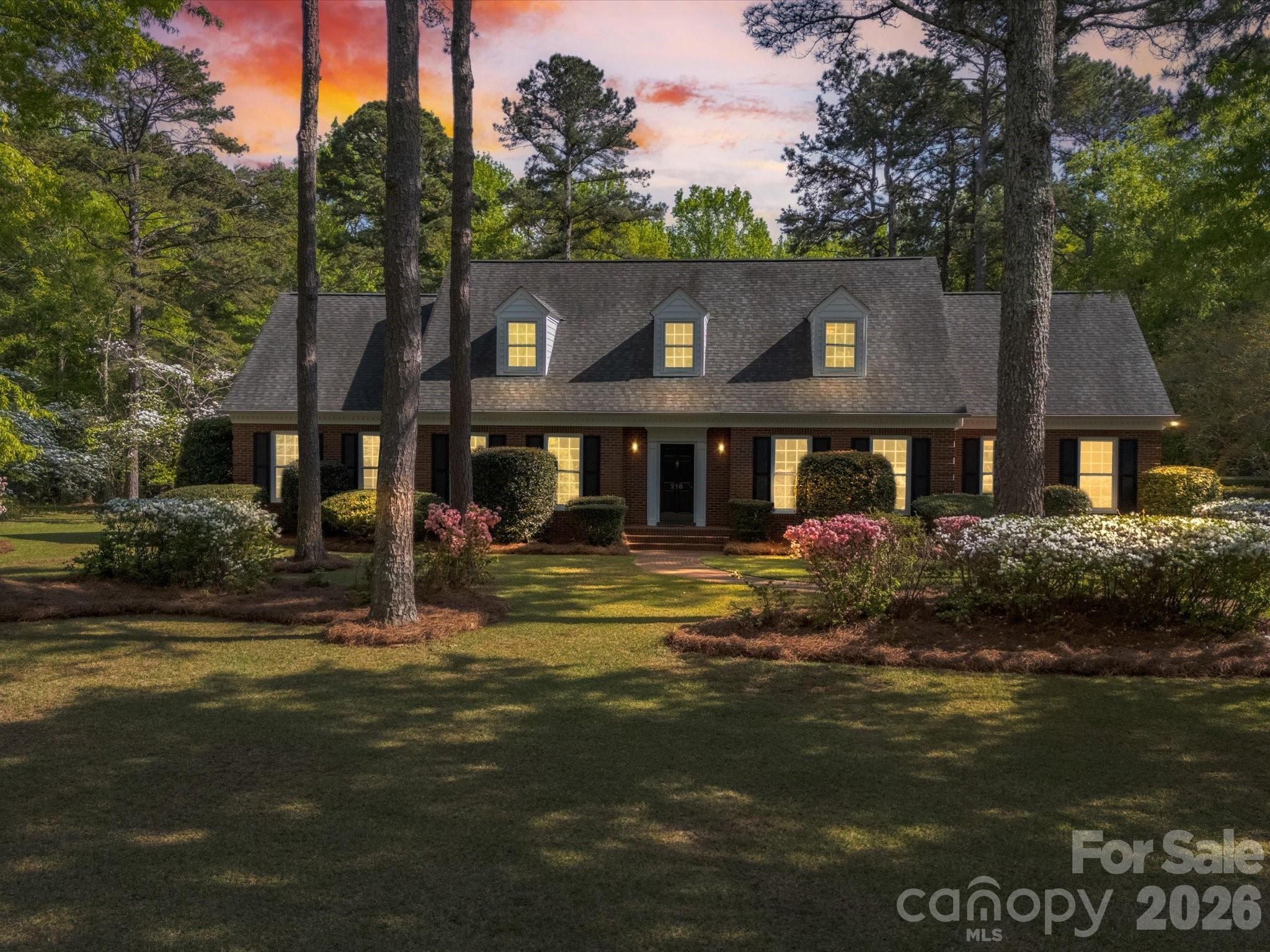 216 Anderson Street — Pageland