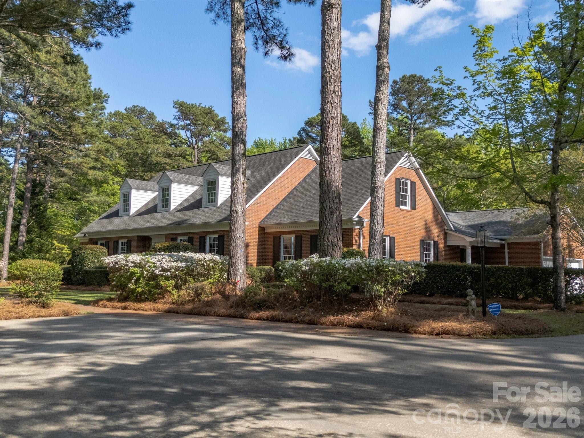 216 Anderson Street — Pageland