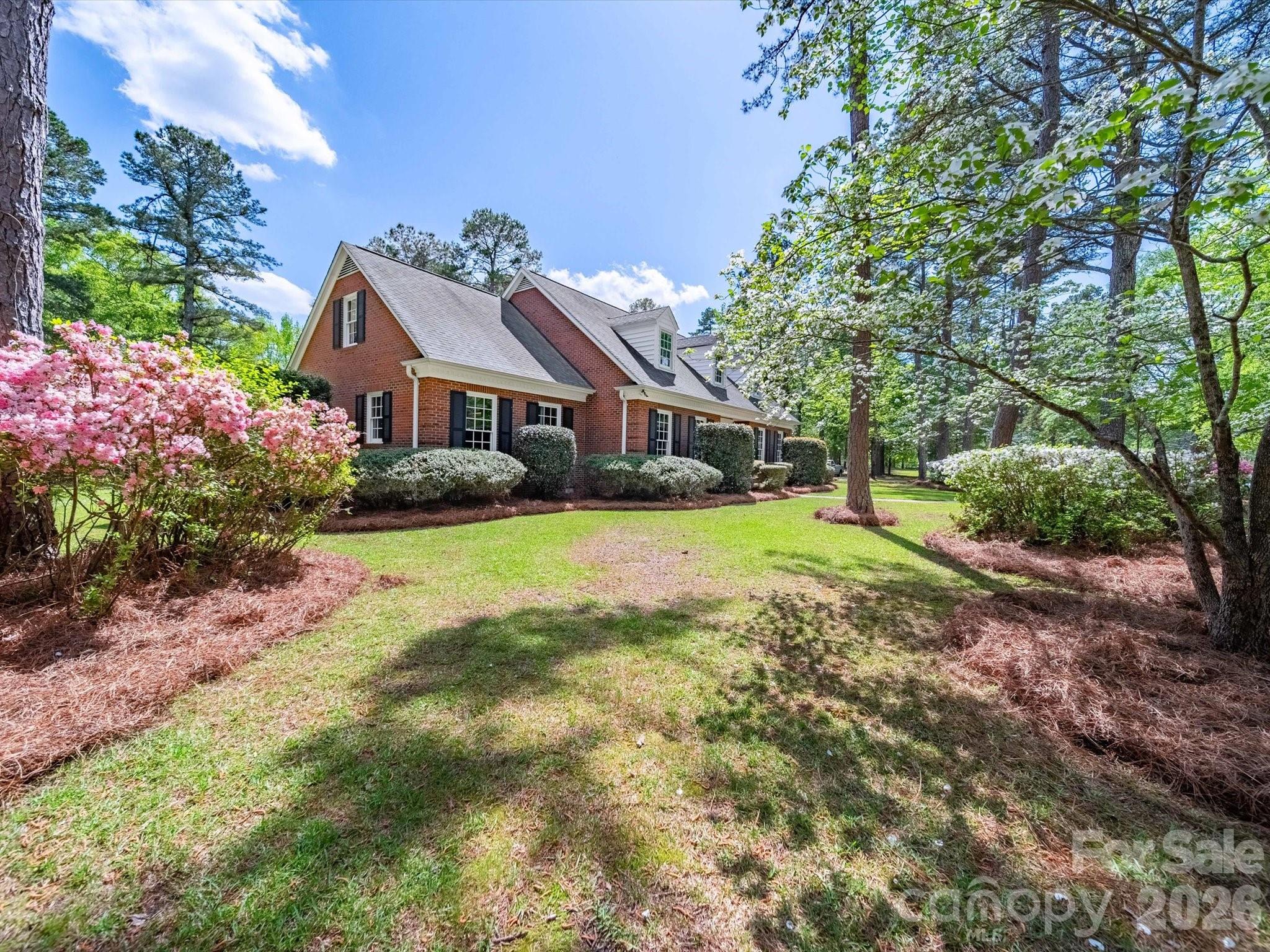216 Anderson Street — Pageland