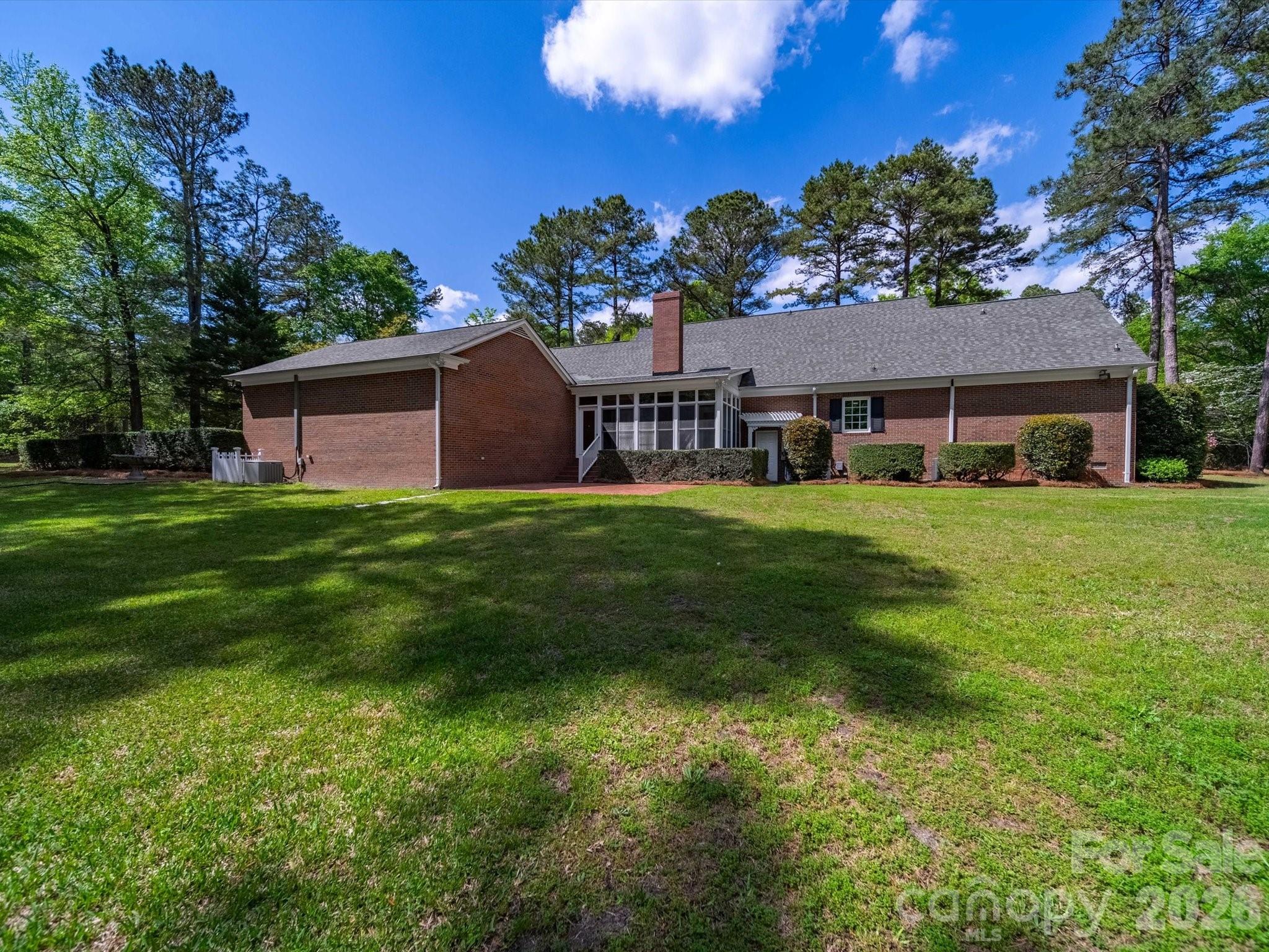 216 Anderson Street — Pageland