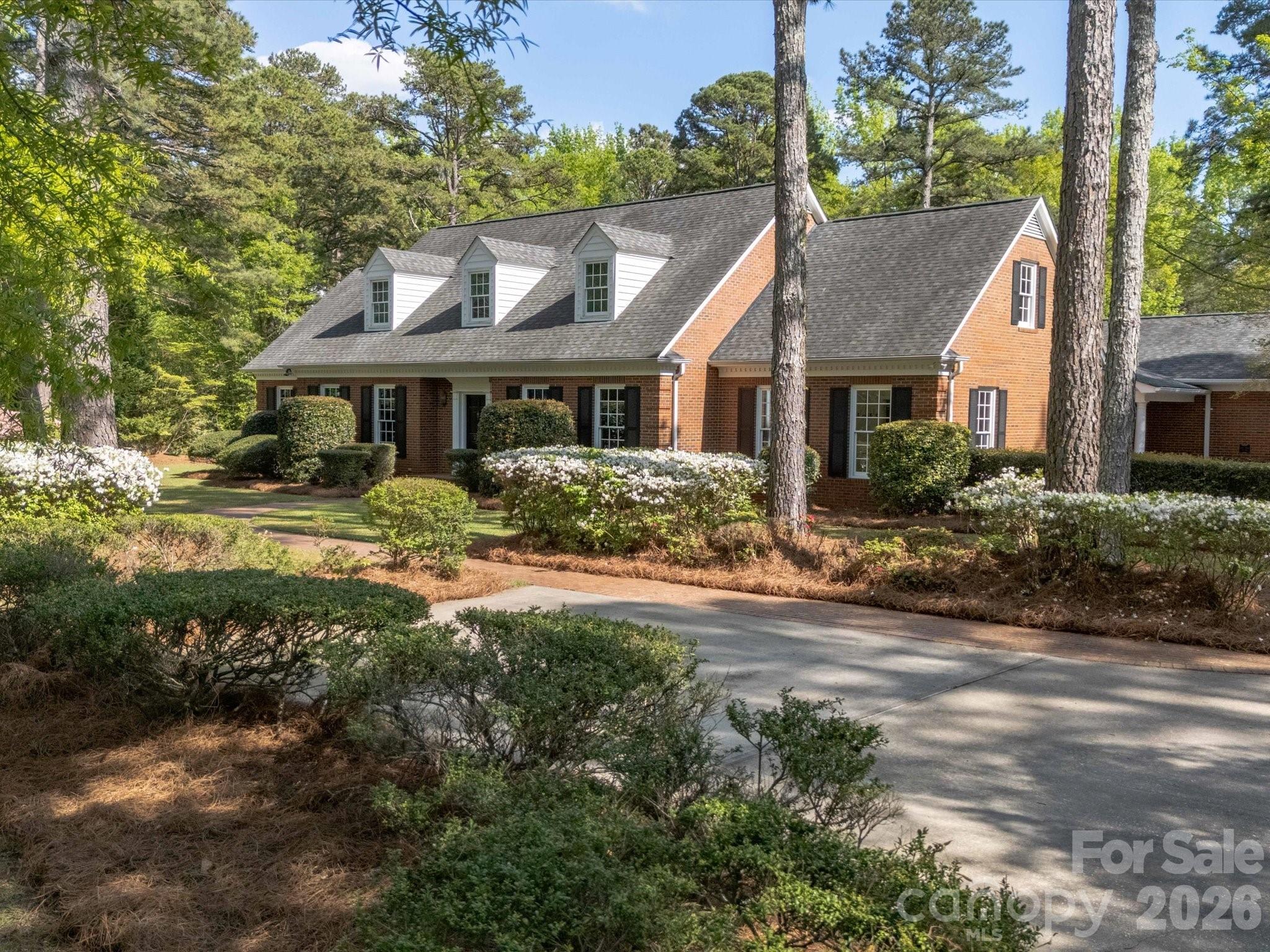 216 Anderson Street — Pageland