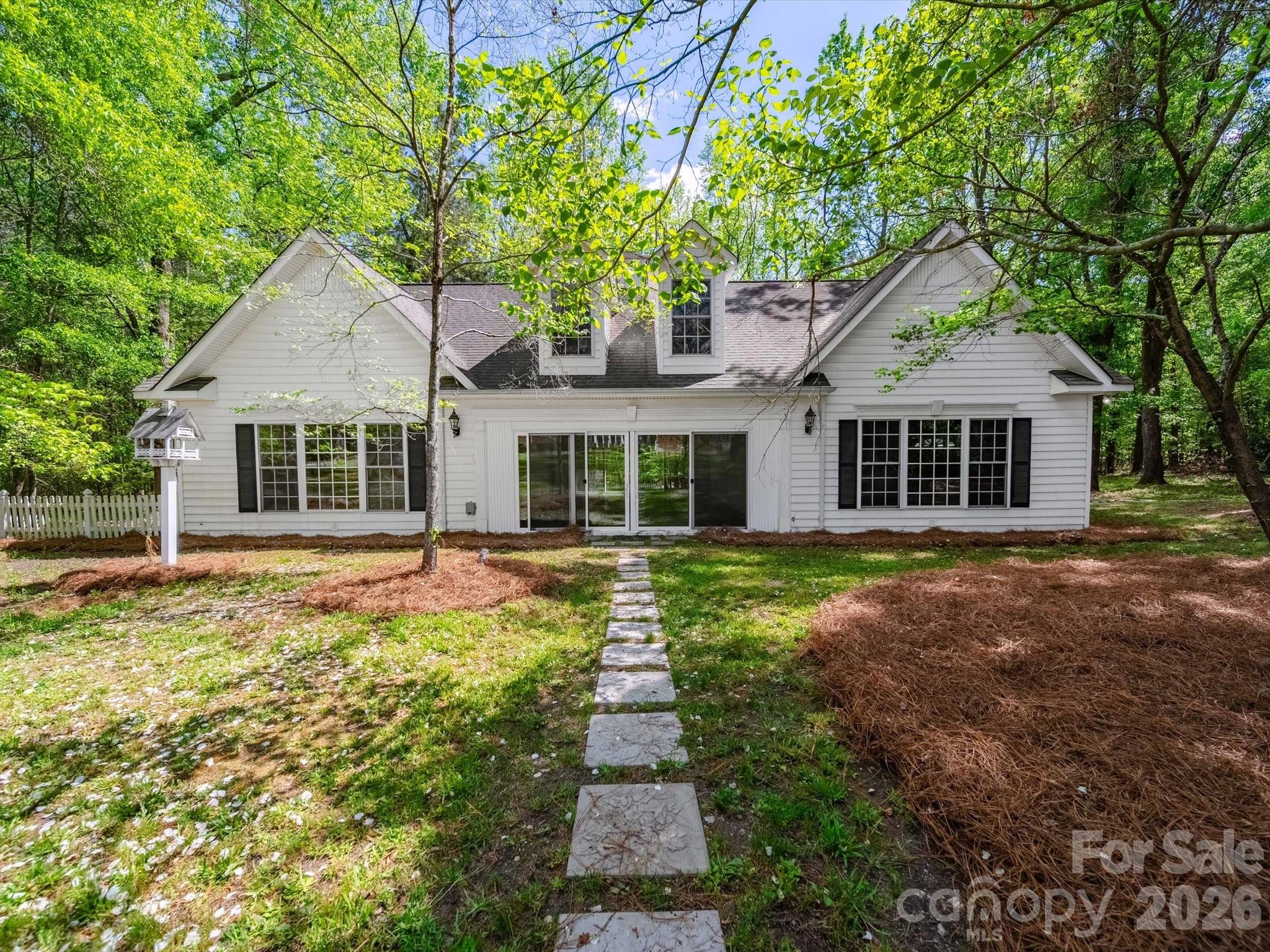 216 Anderson Street — Pageland