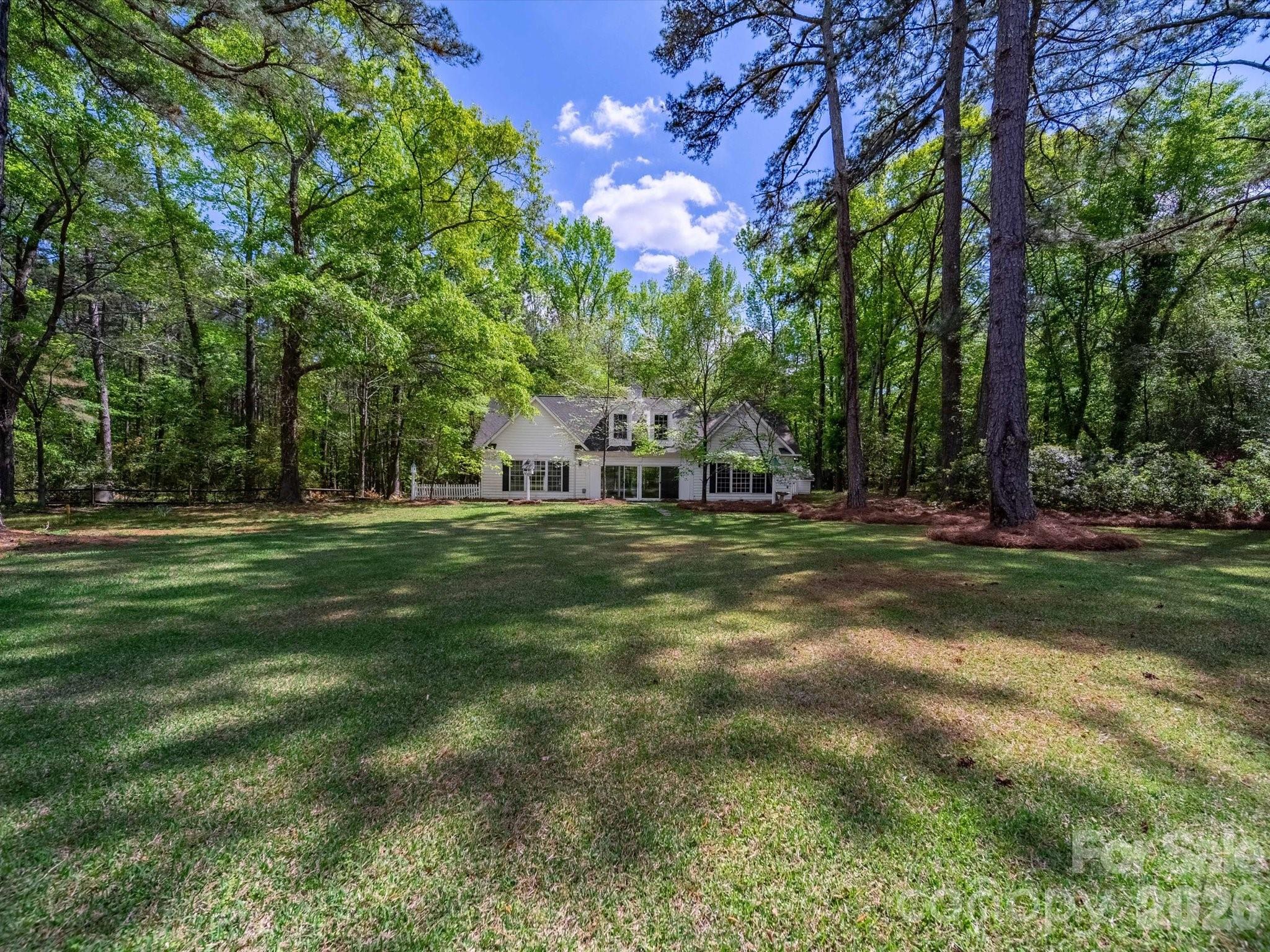 216 Anderson Street — Pageland