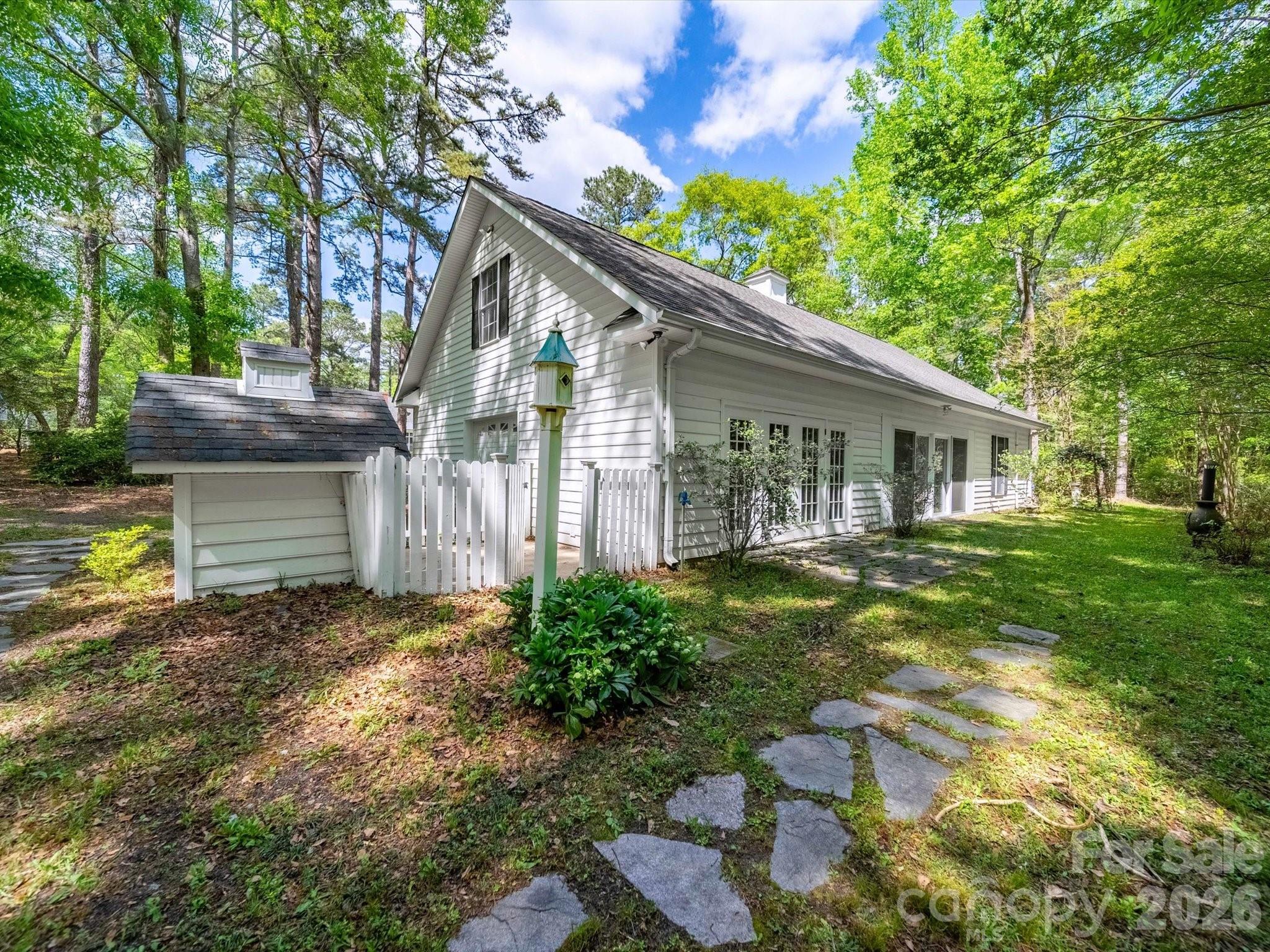 216 Anderson Street — Pageland