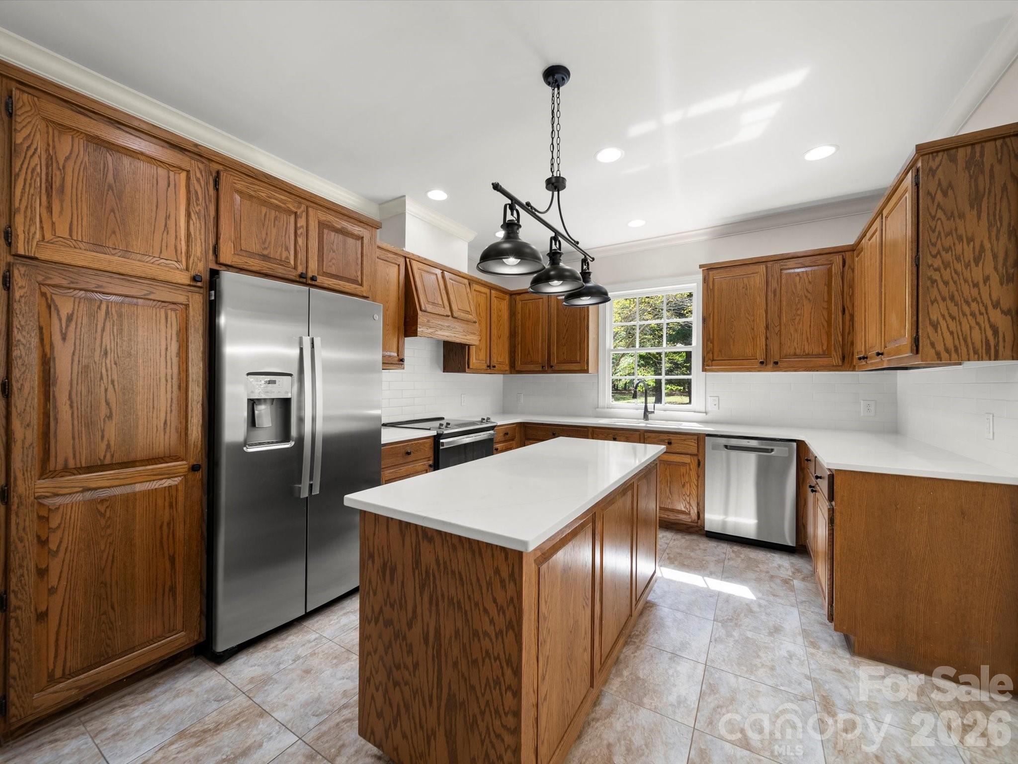 216 Anderson Street — Pageland