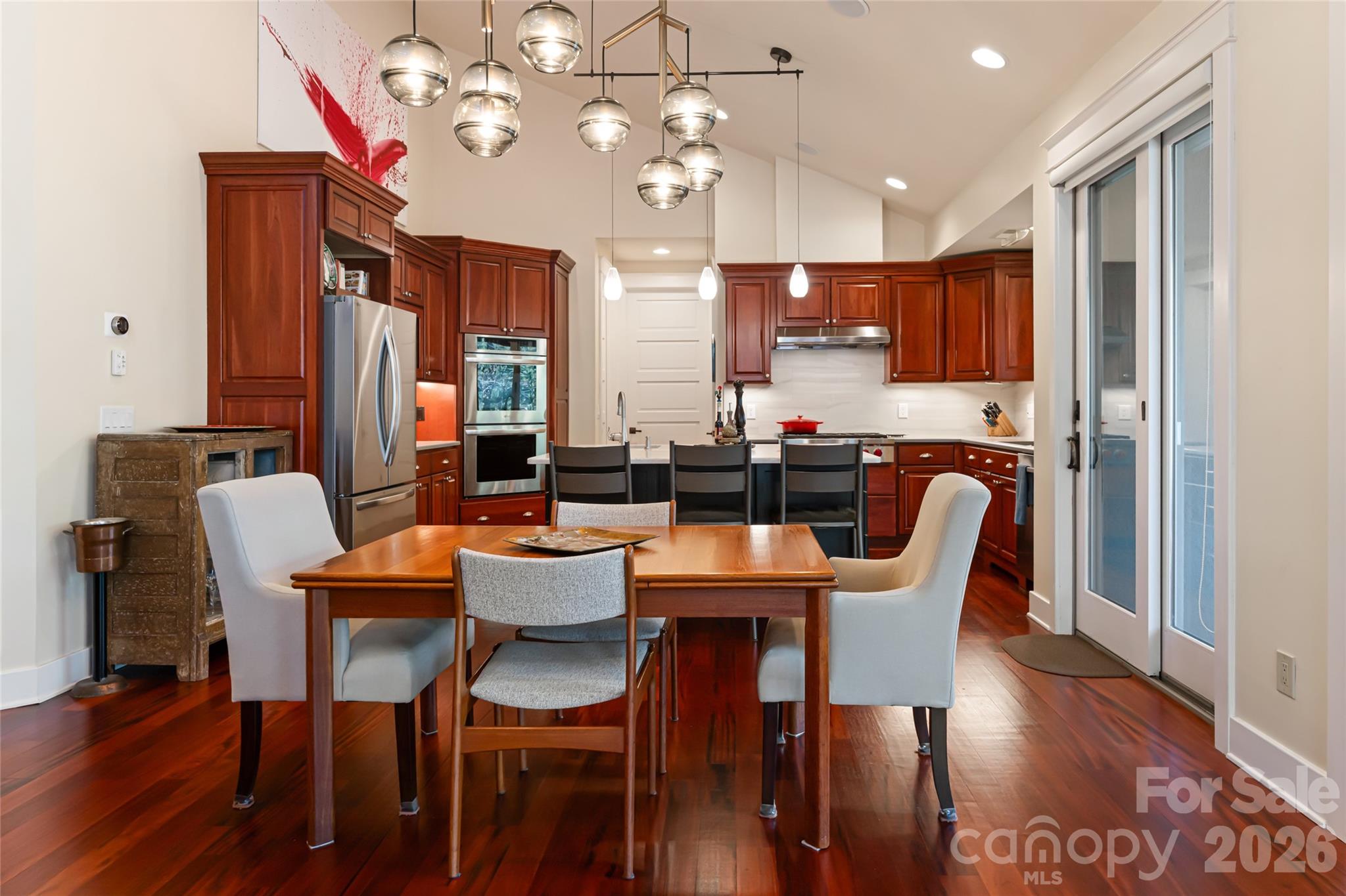 256 Senator Reynolds Road — Asheville