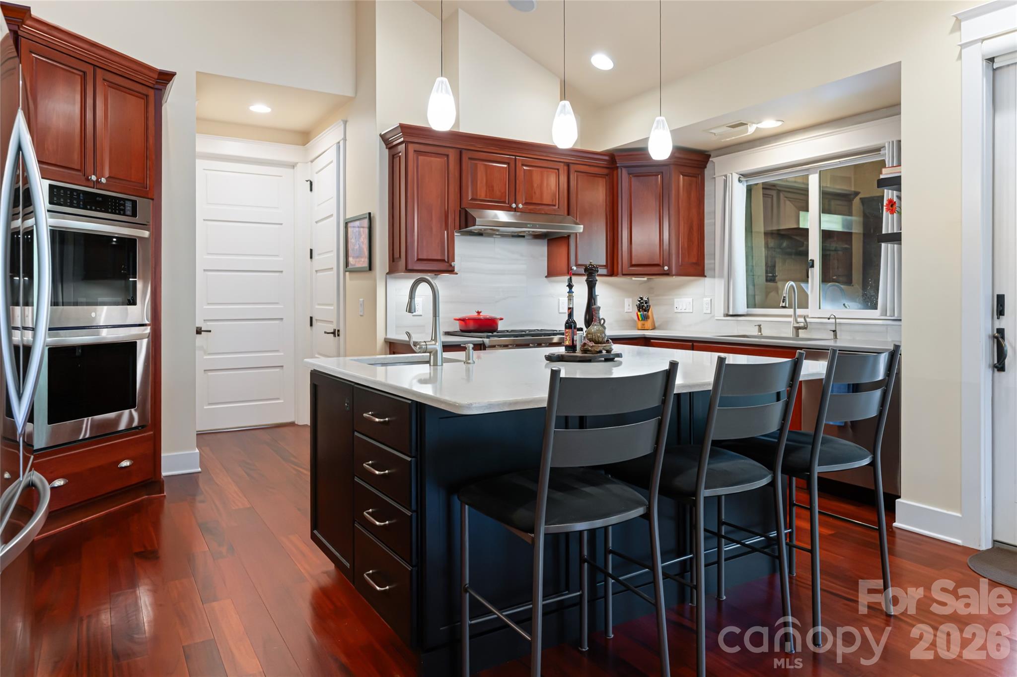 256 Senator Reynolds Road — Asheville