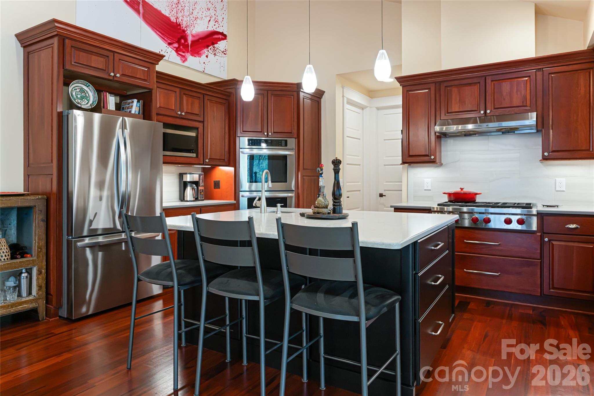 256 Senator Reynolds Road — Asheville