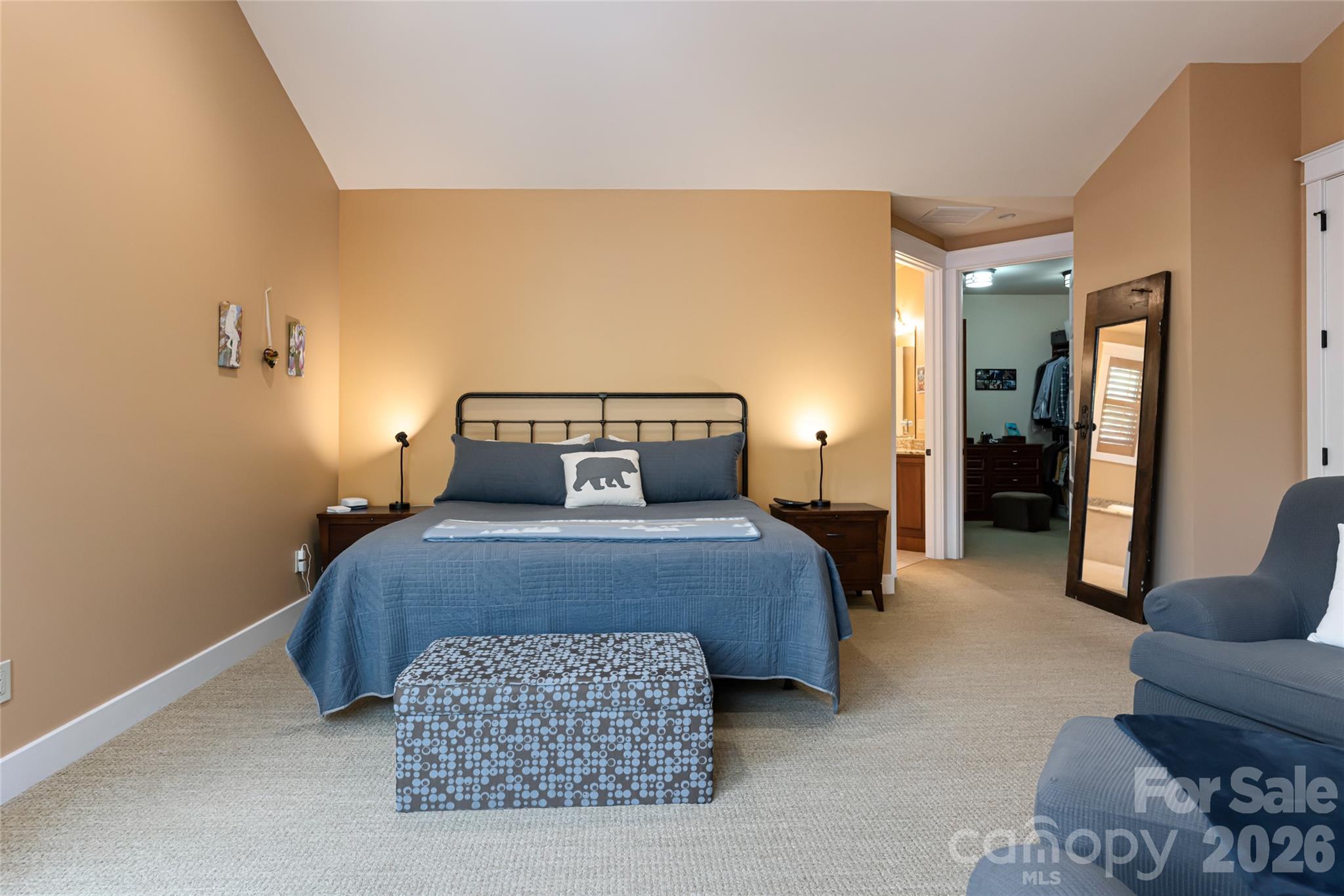 256 Senator Reynolds Road — Asheville
