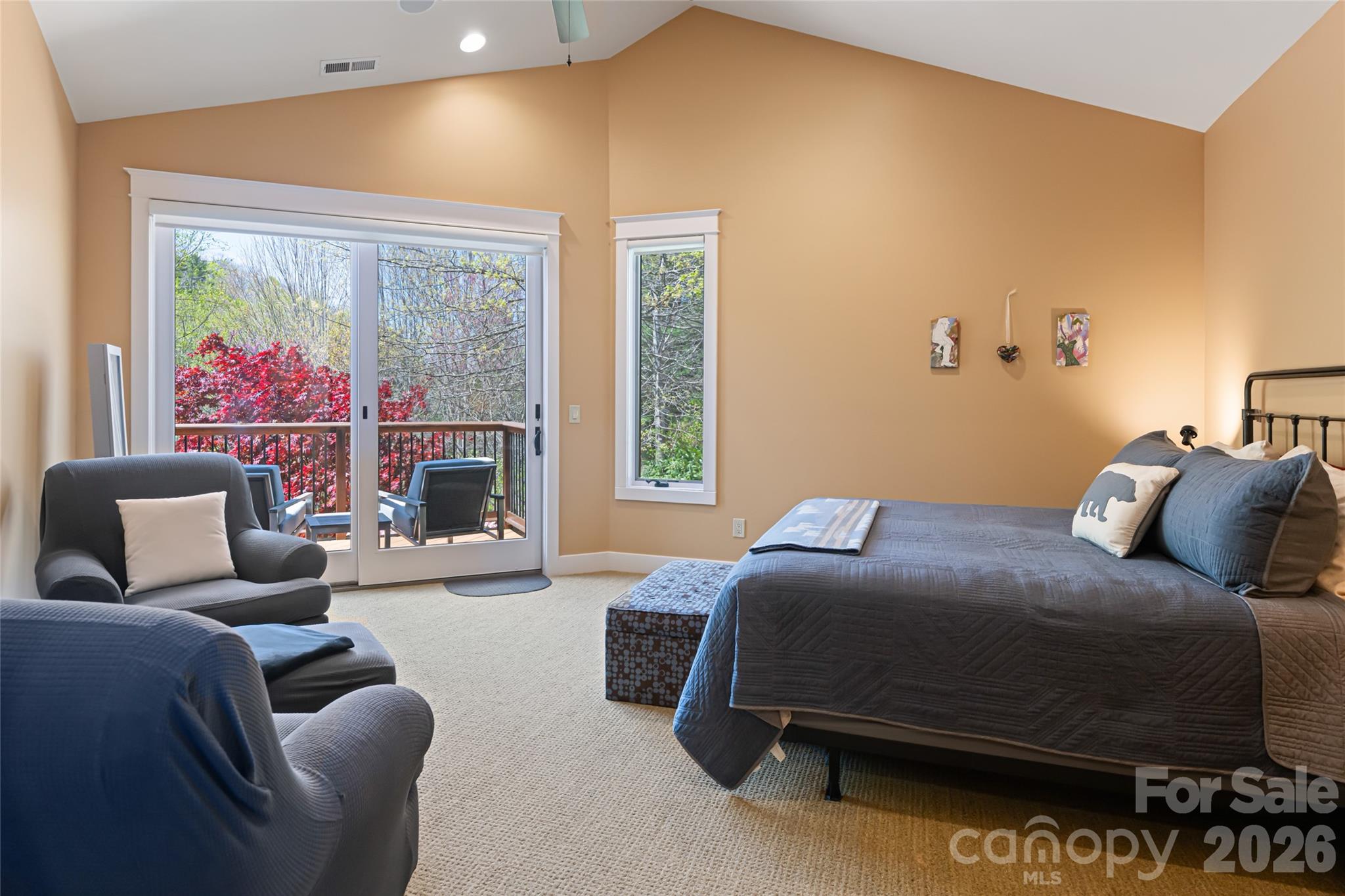 256 Senator Reynolds Road — Asheville