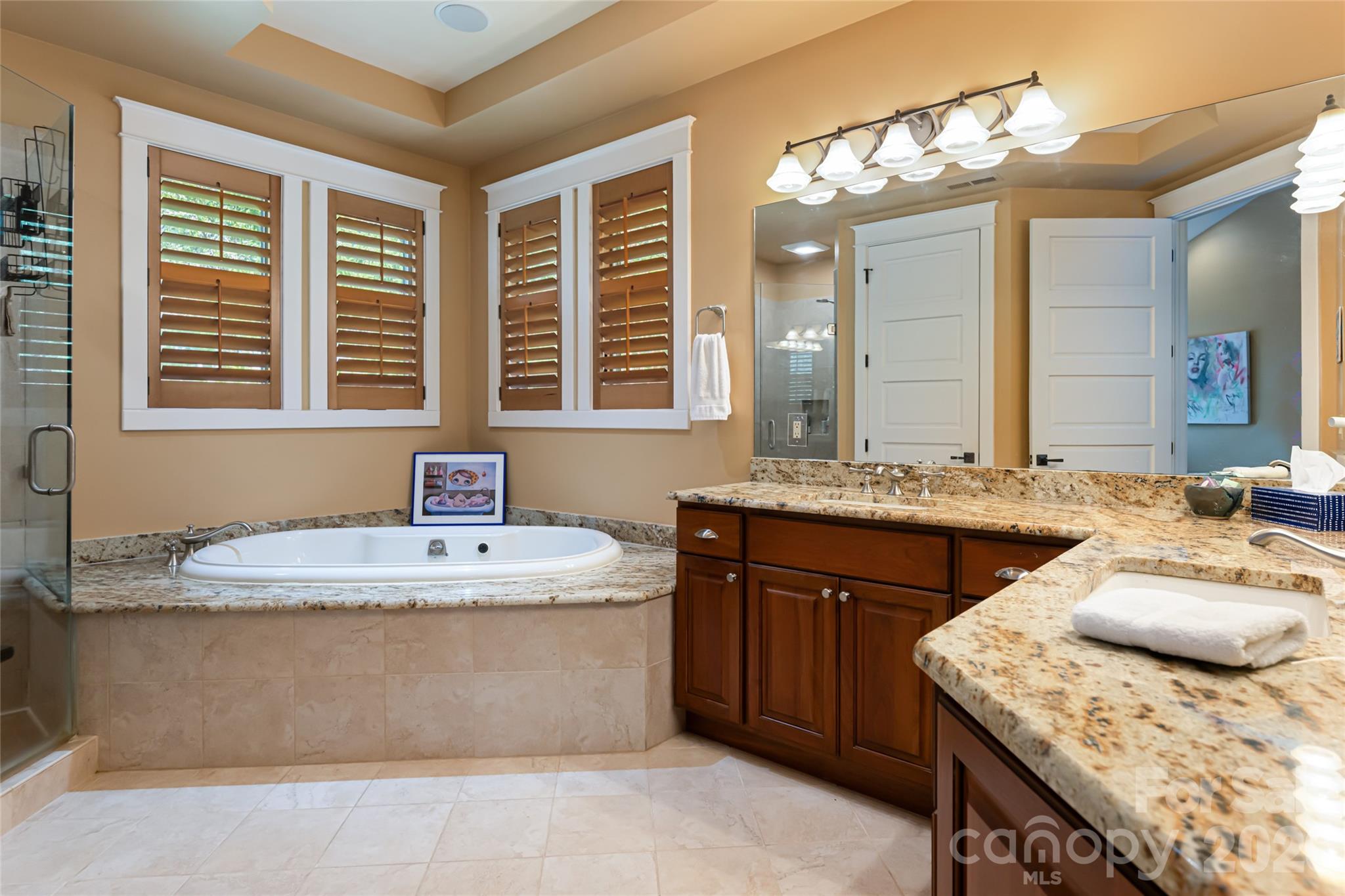 256 Senator Reynolds Road — Asheville