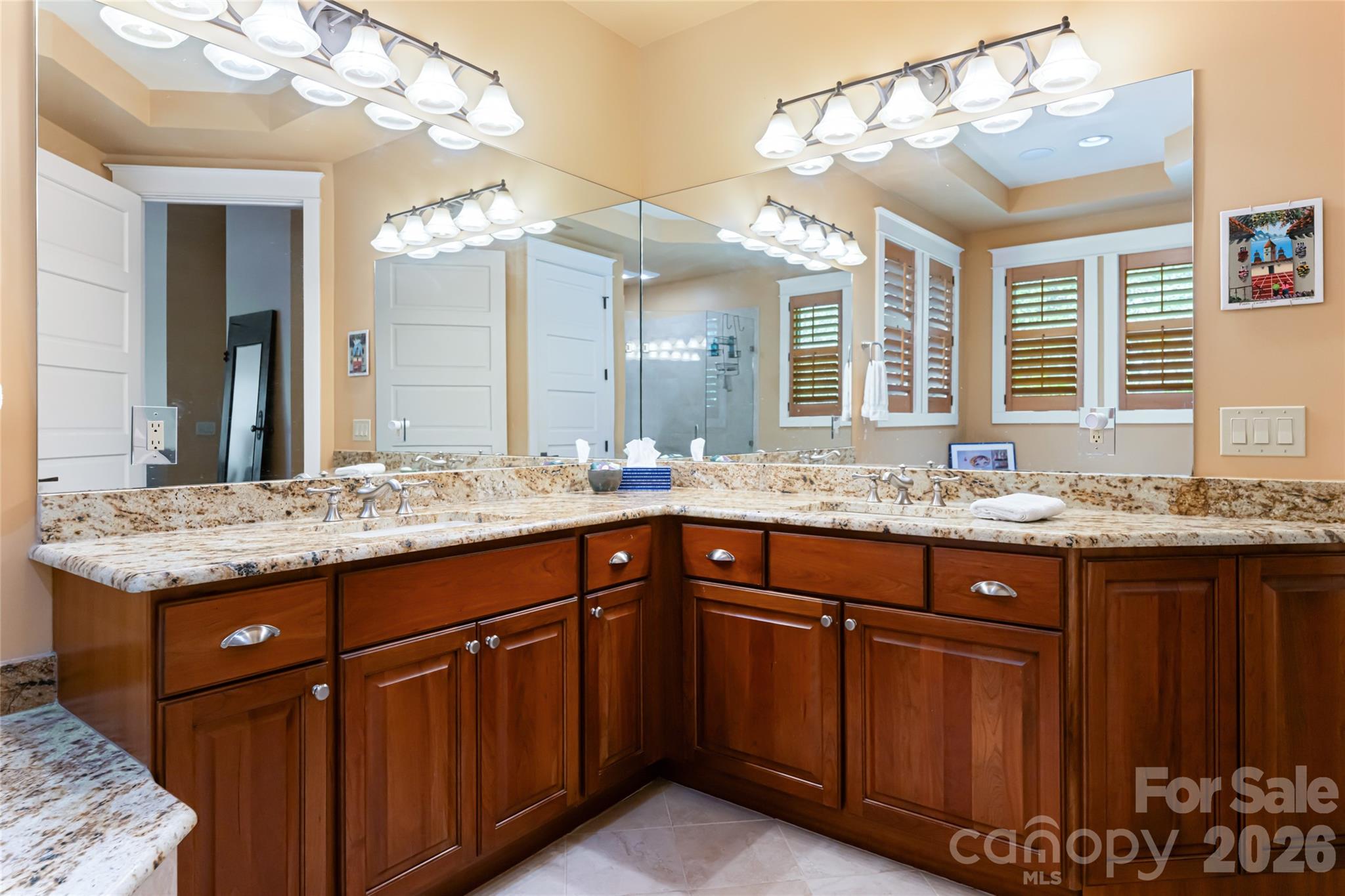 256 Senator Reynolds Road — Asheville