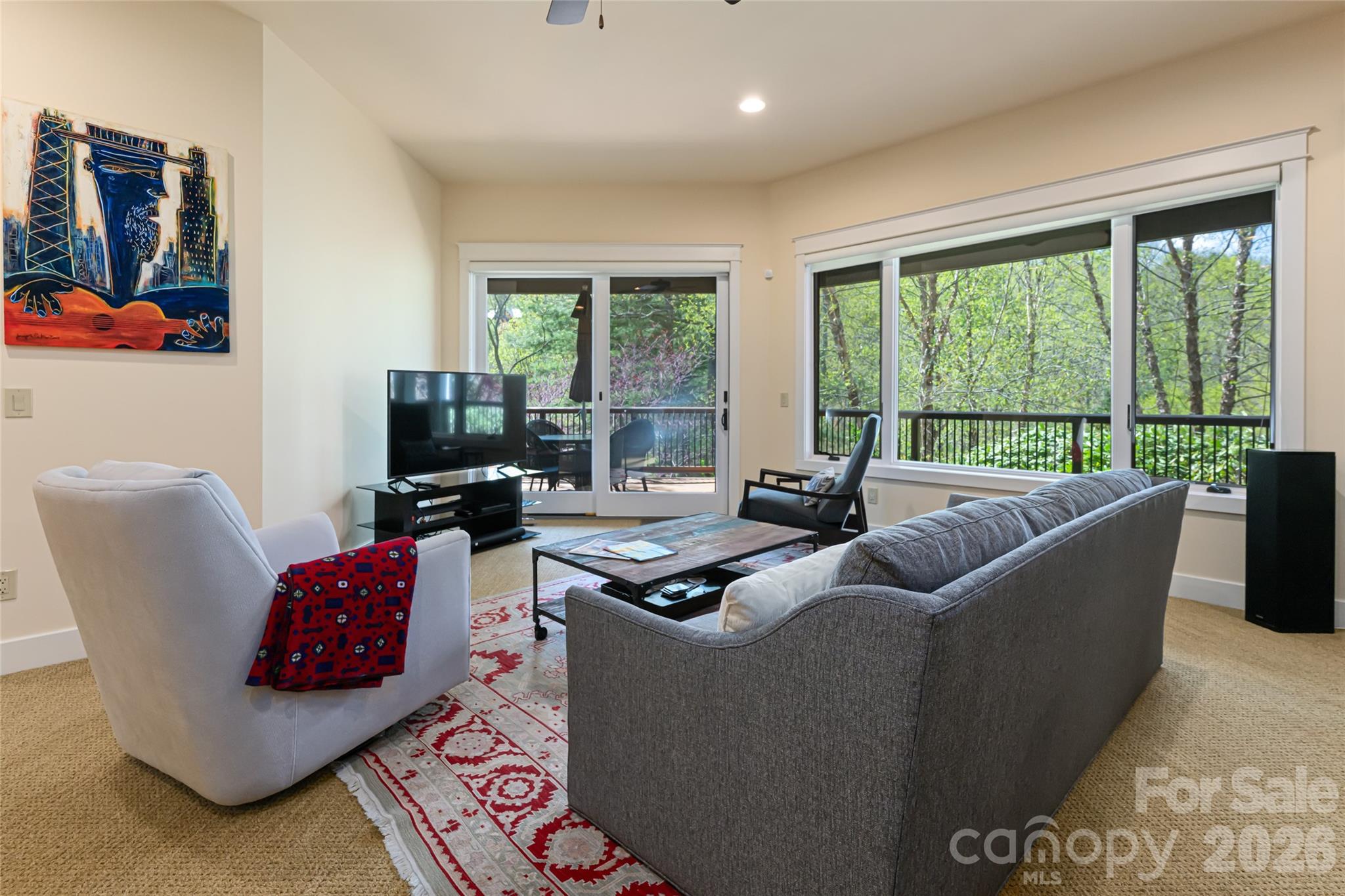 256 Senator Reynolds Road — Asheville