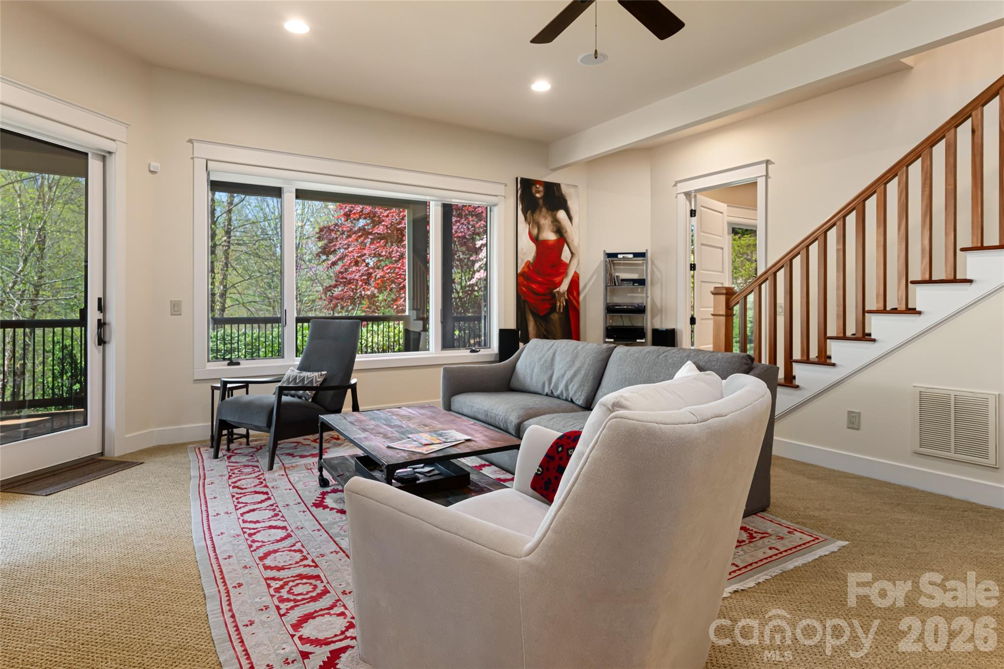256 Senator Reynolds Road — Asheville
