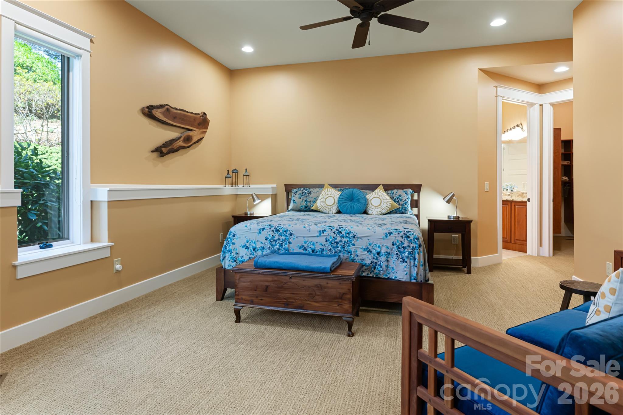 256 Senator Reynolds Road — Asheville