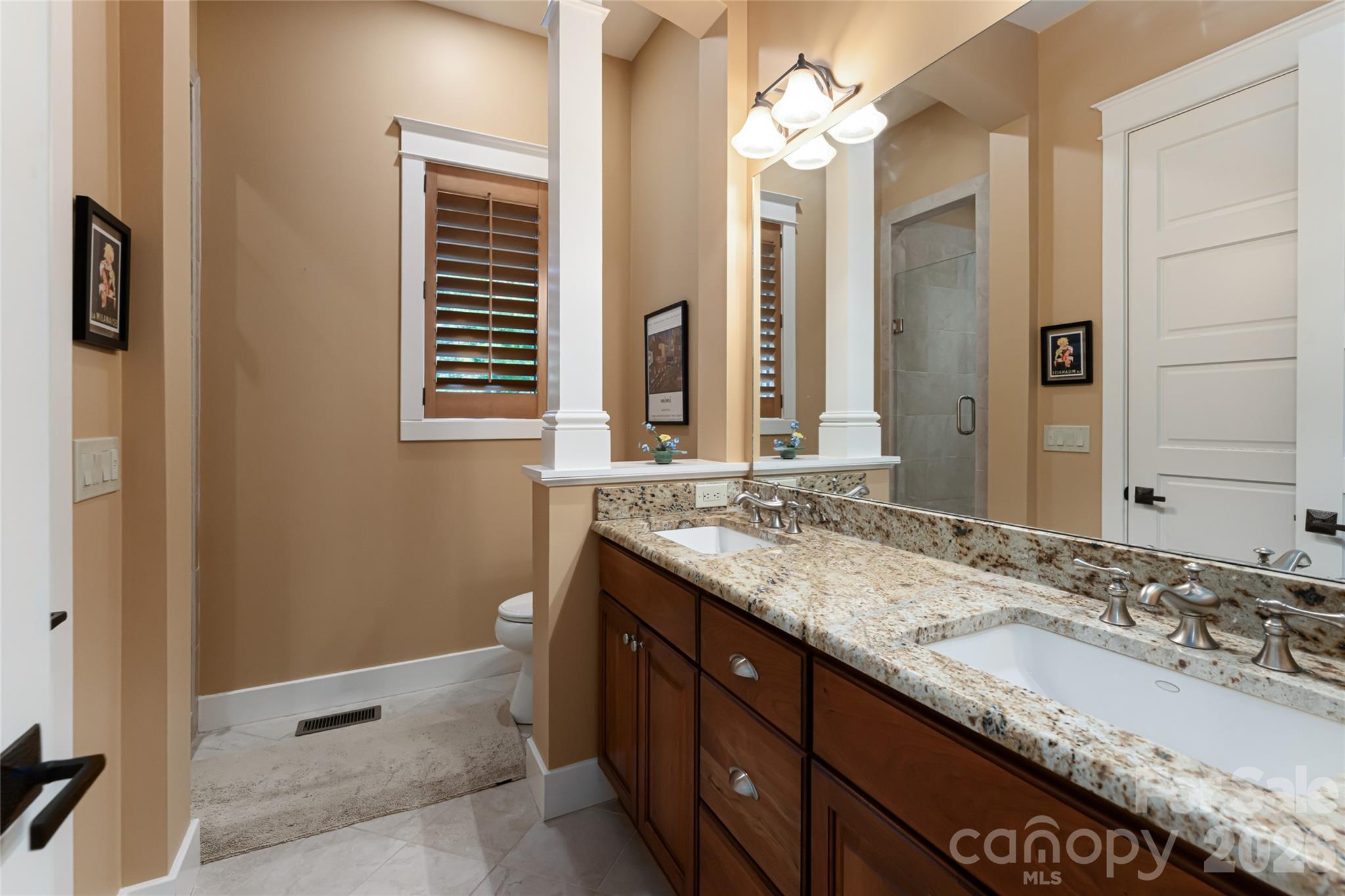 256 Senator Reynolds Road — Asheville