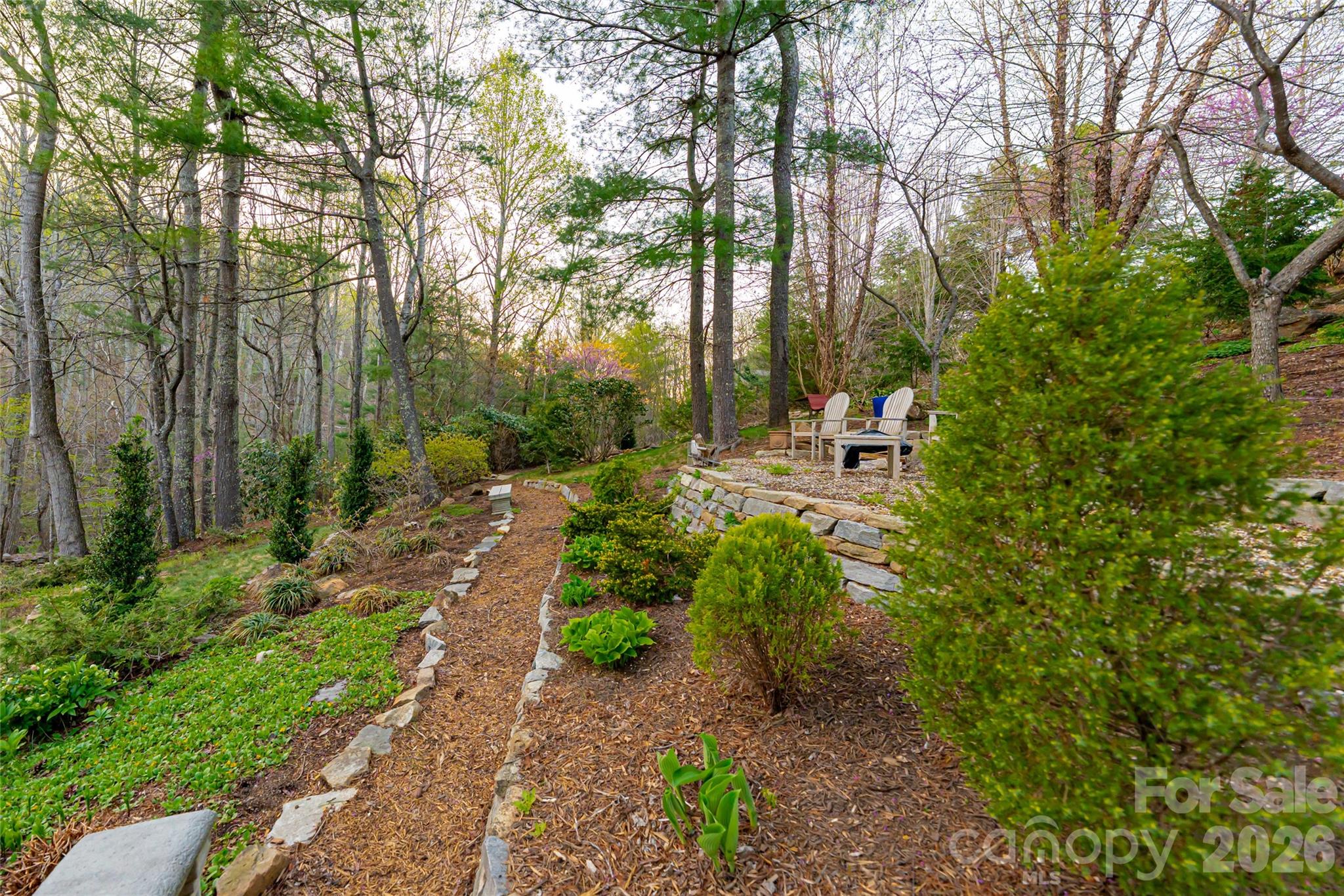 256 Senator Reynolds Road — Asheville