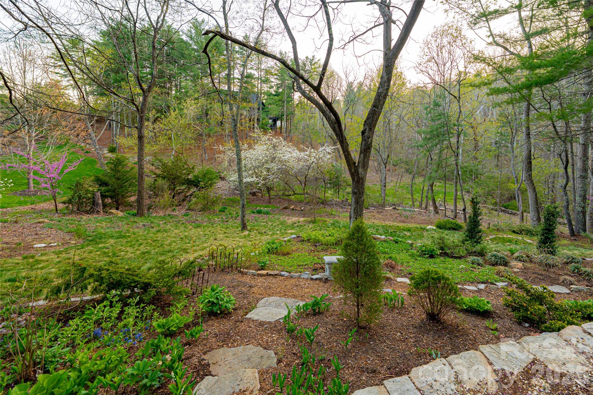 256 Senator Reynolds Road — Asheville