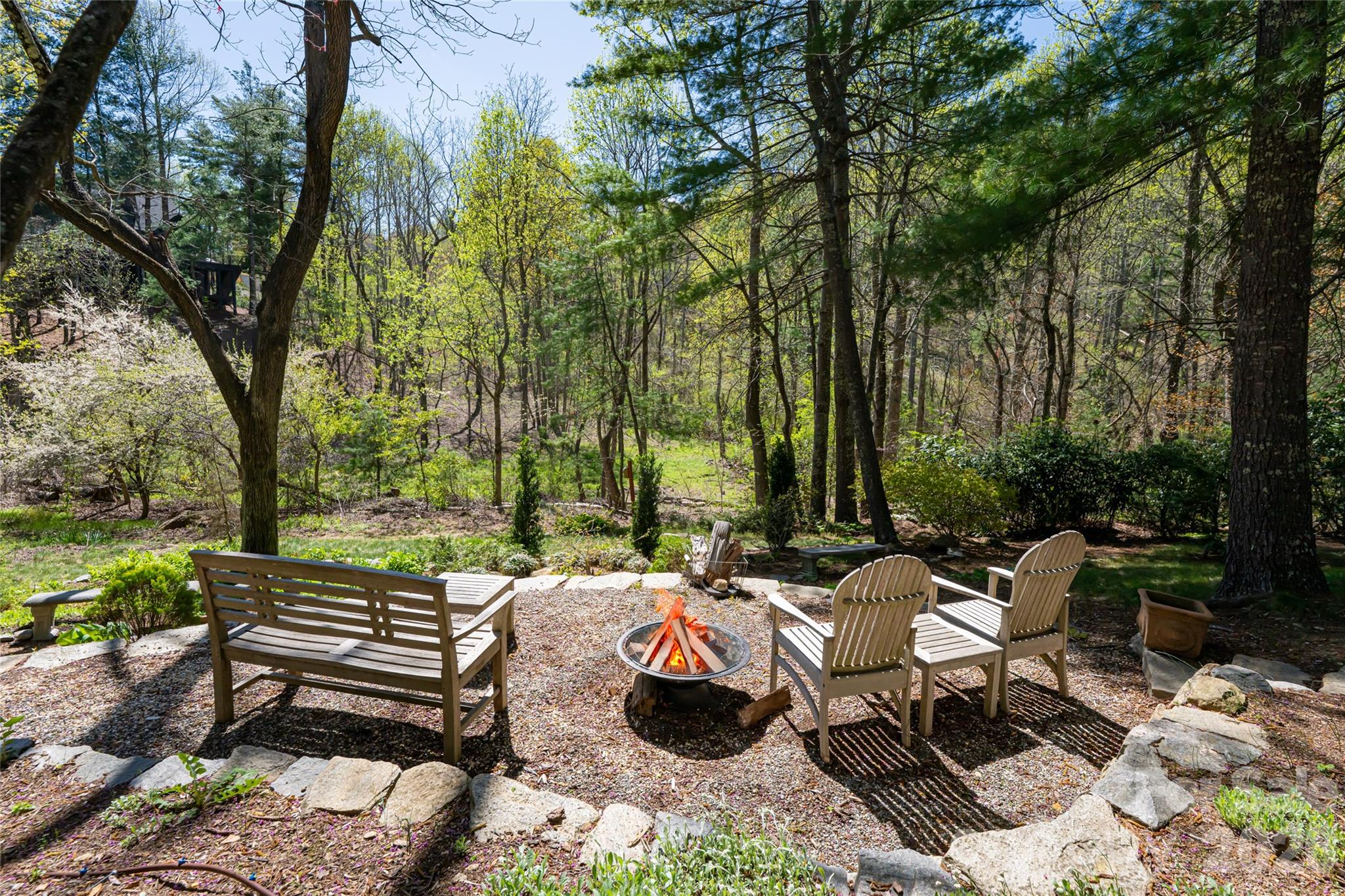 256 Senator Reynolds Road — Asheville