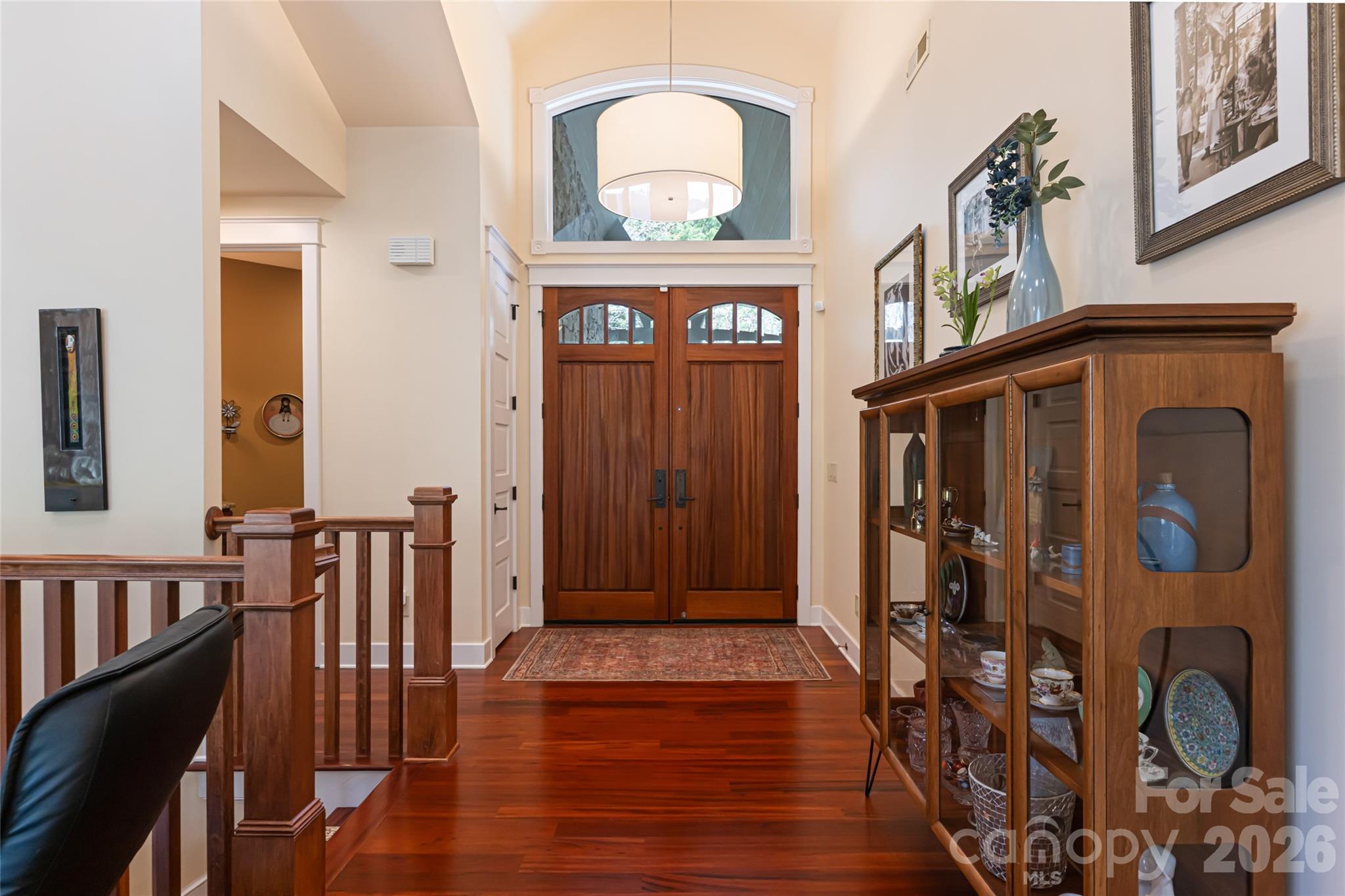 256 Senator Reynolds Road — Asheville