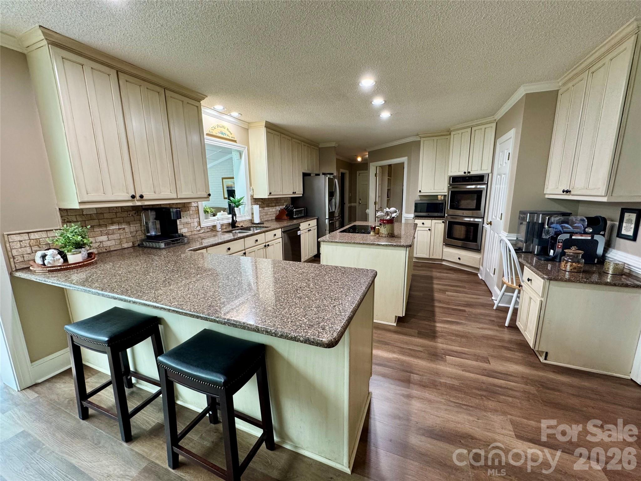 271 Ikerd Drive SE — Concord