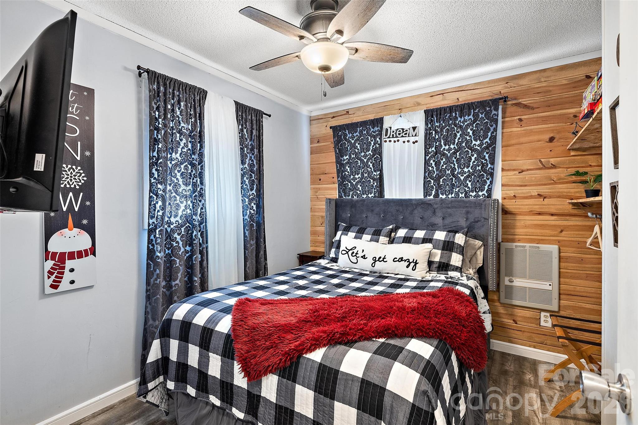 301 Pinnacle Inn Road #3302 — Beech Mountain