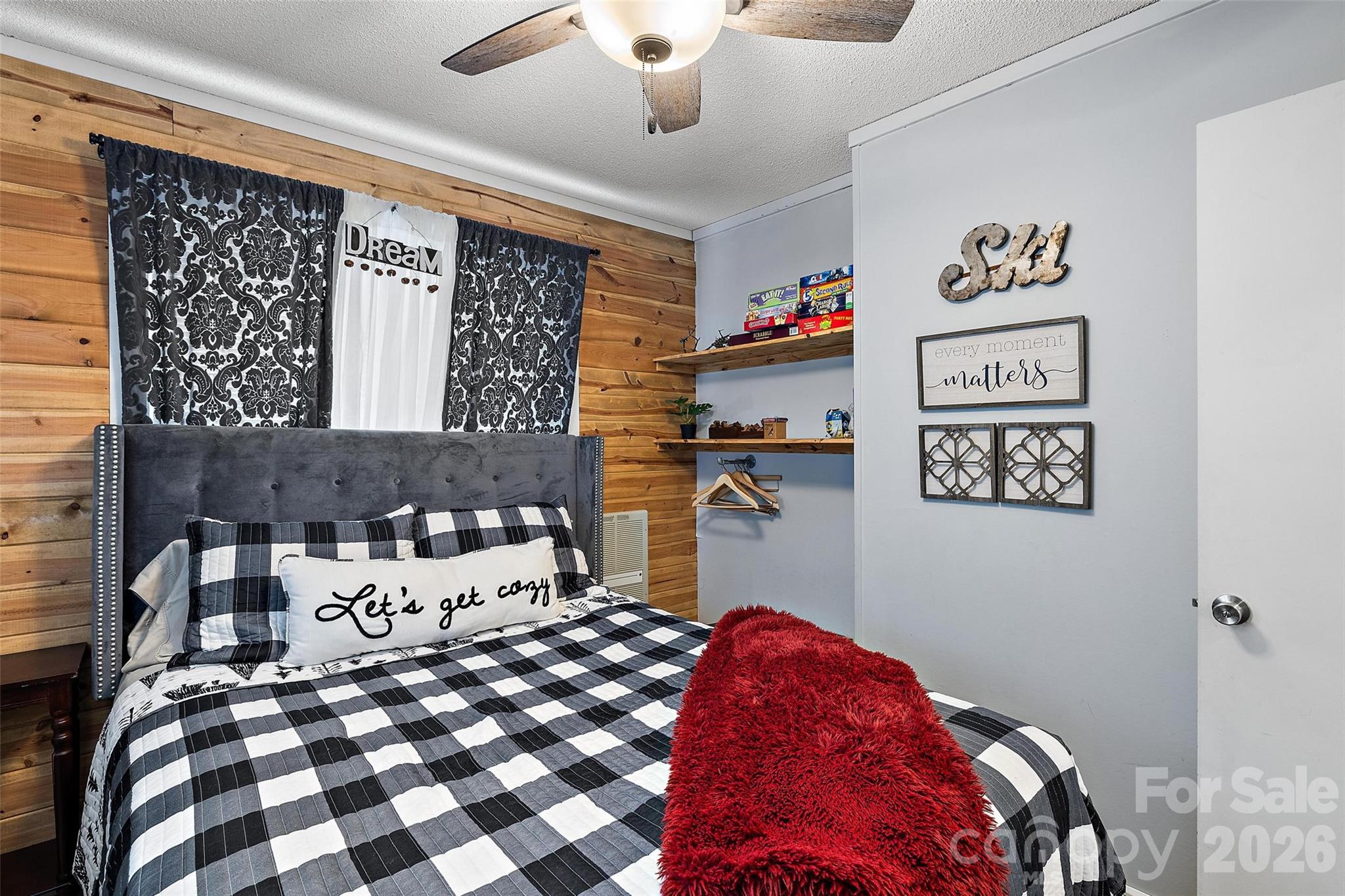 301 Pinnacle Inn Road #3302 — Beech Mountain