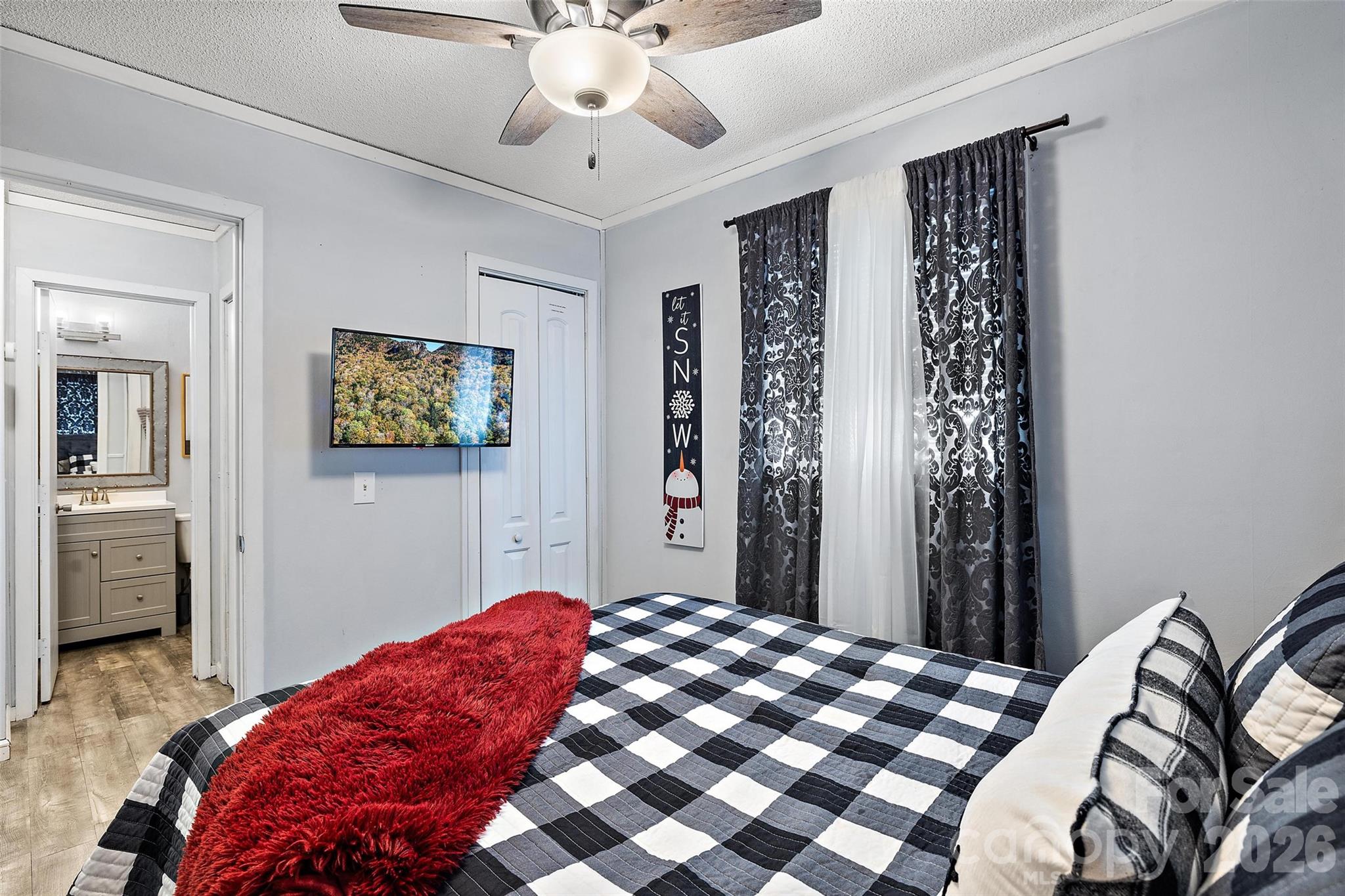301 Pinnacle Inn Road #3302 — Beech Mountain