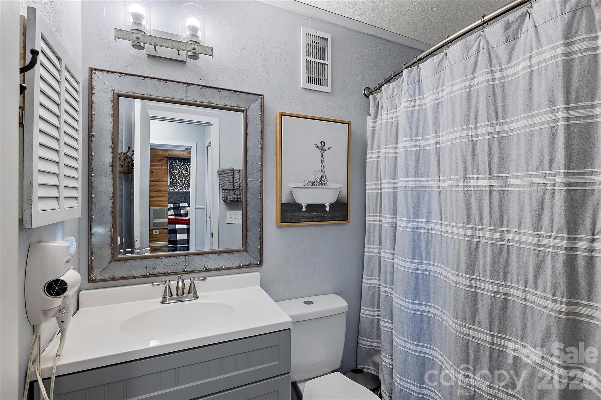 301 Pinnacle Inn Road #3302 — Beech Mountain
