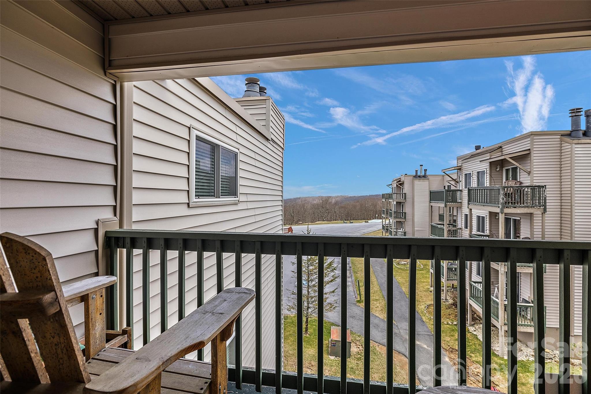 301 Pinnacle Inn Road #3302 — Beech Mountain