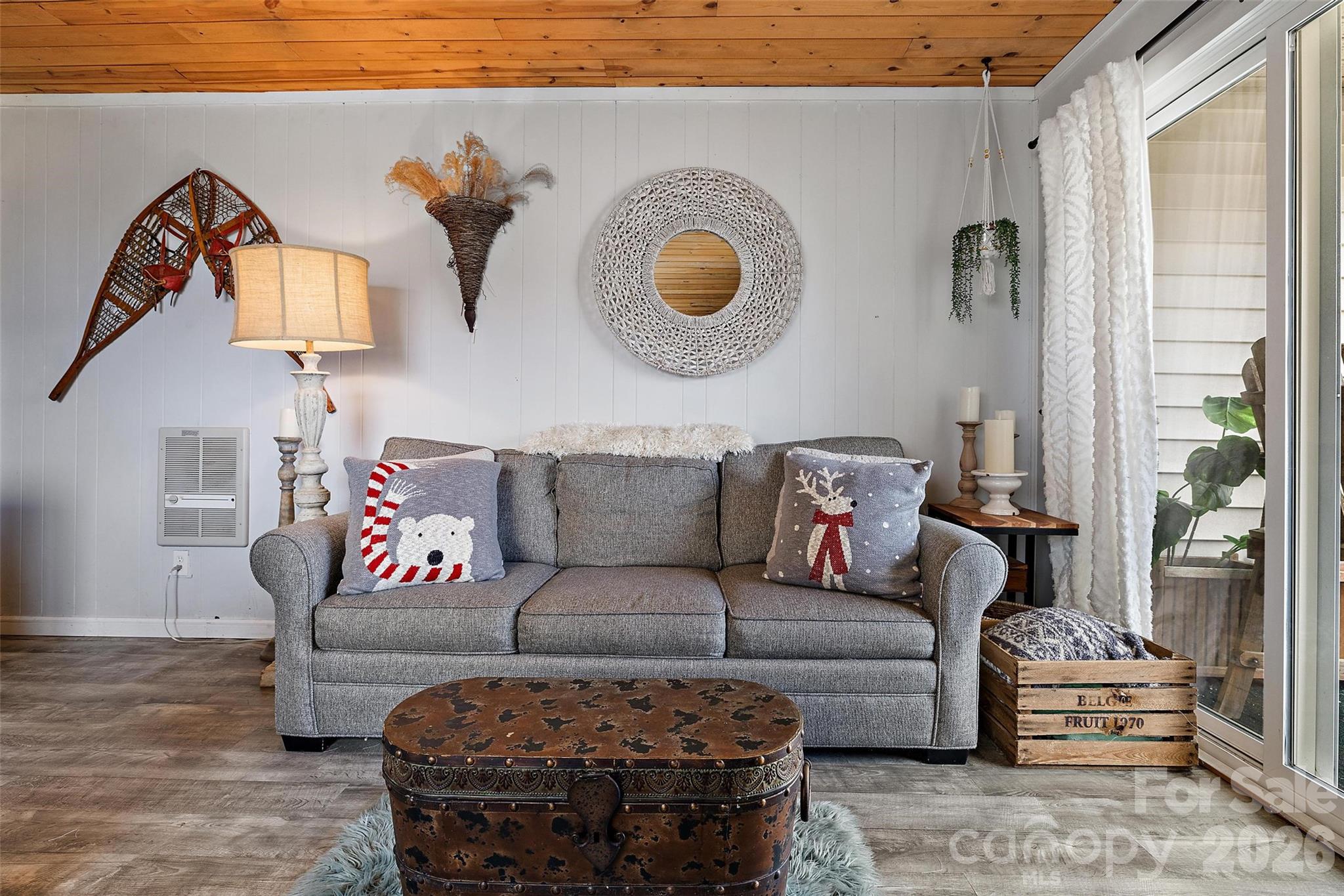 301 Pinnacle Inn Road #3302 — Beech Mountain