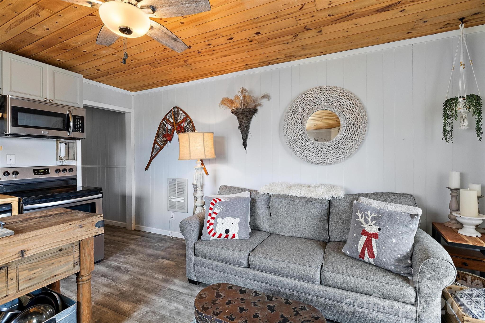 301 Pinnacle Inn Road #3302 — Beech Mountain