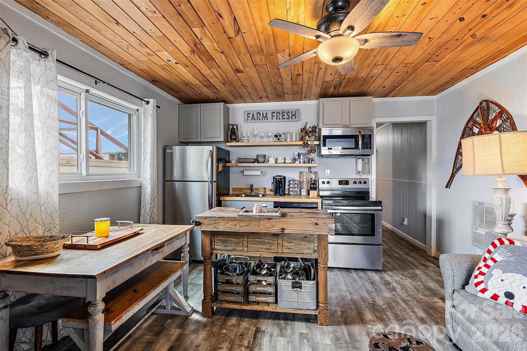 301 Pinnacle Inn Road #3302 — Beech Mountain