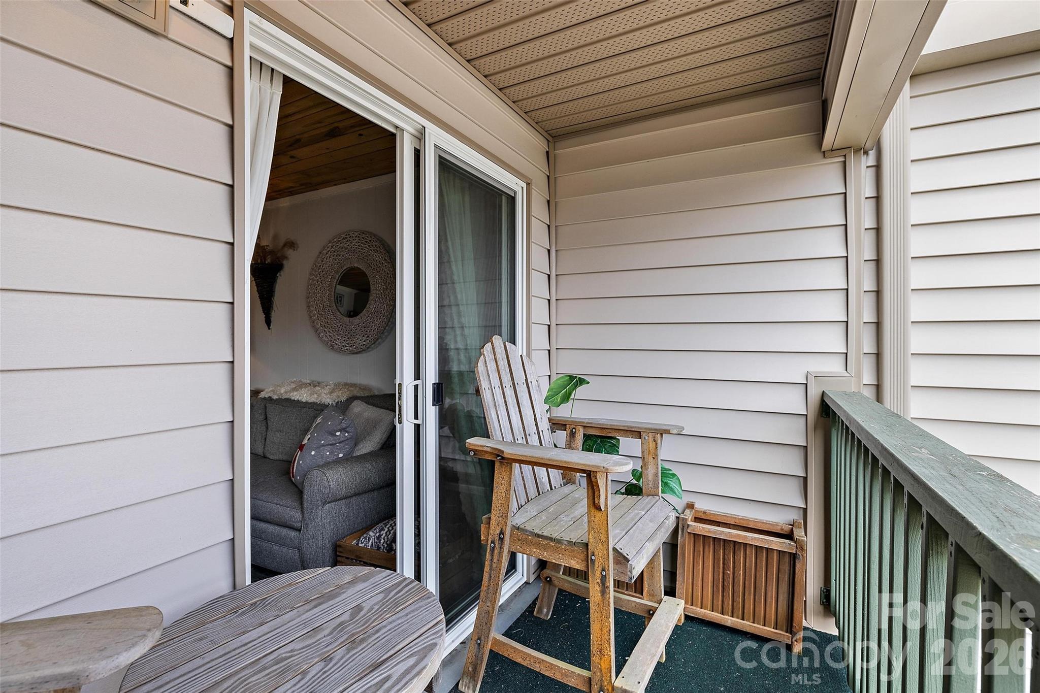 301 Pinnacle Inn Road #3302 — Beech Mountain