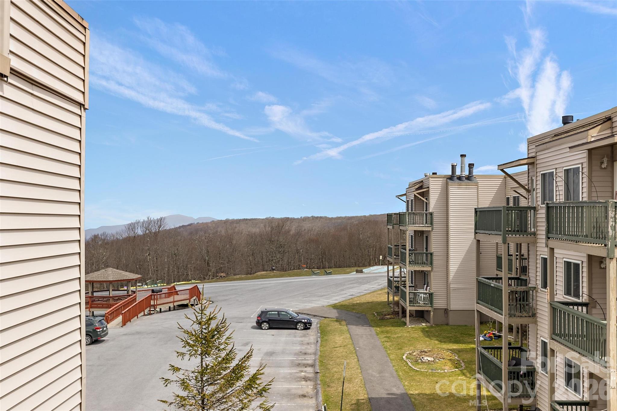 301 Pinnacle Inn Road #3302 — Beech Mountain