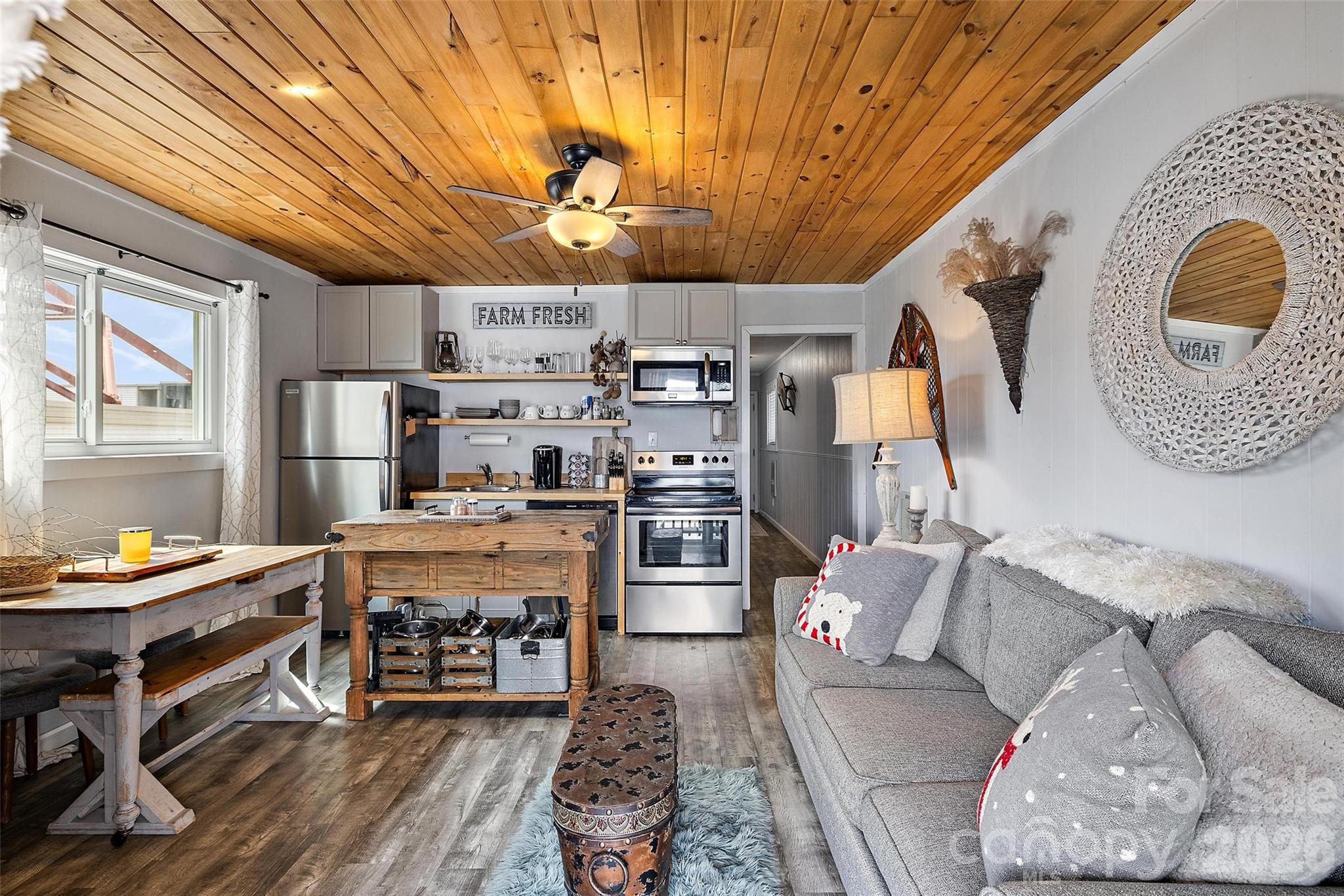 301 Pinnacle Inn Road #3302 — Beech Mountain