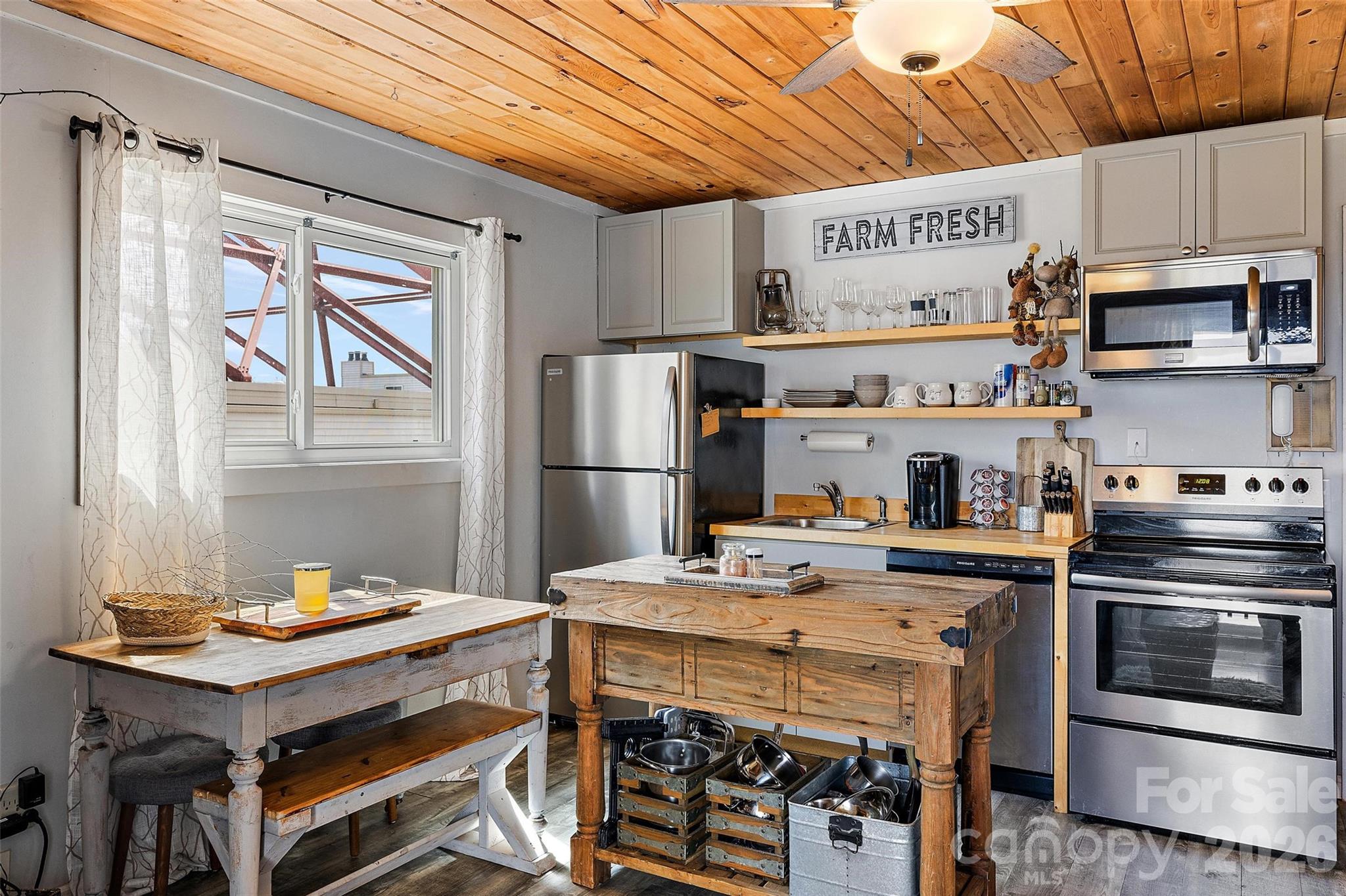 301 Pinnacle Inn Road #3302 — Beech Mountain