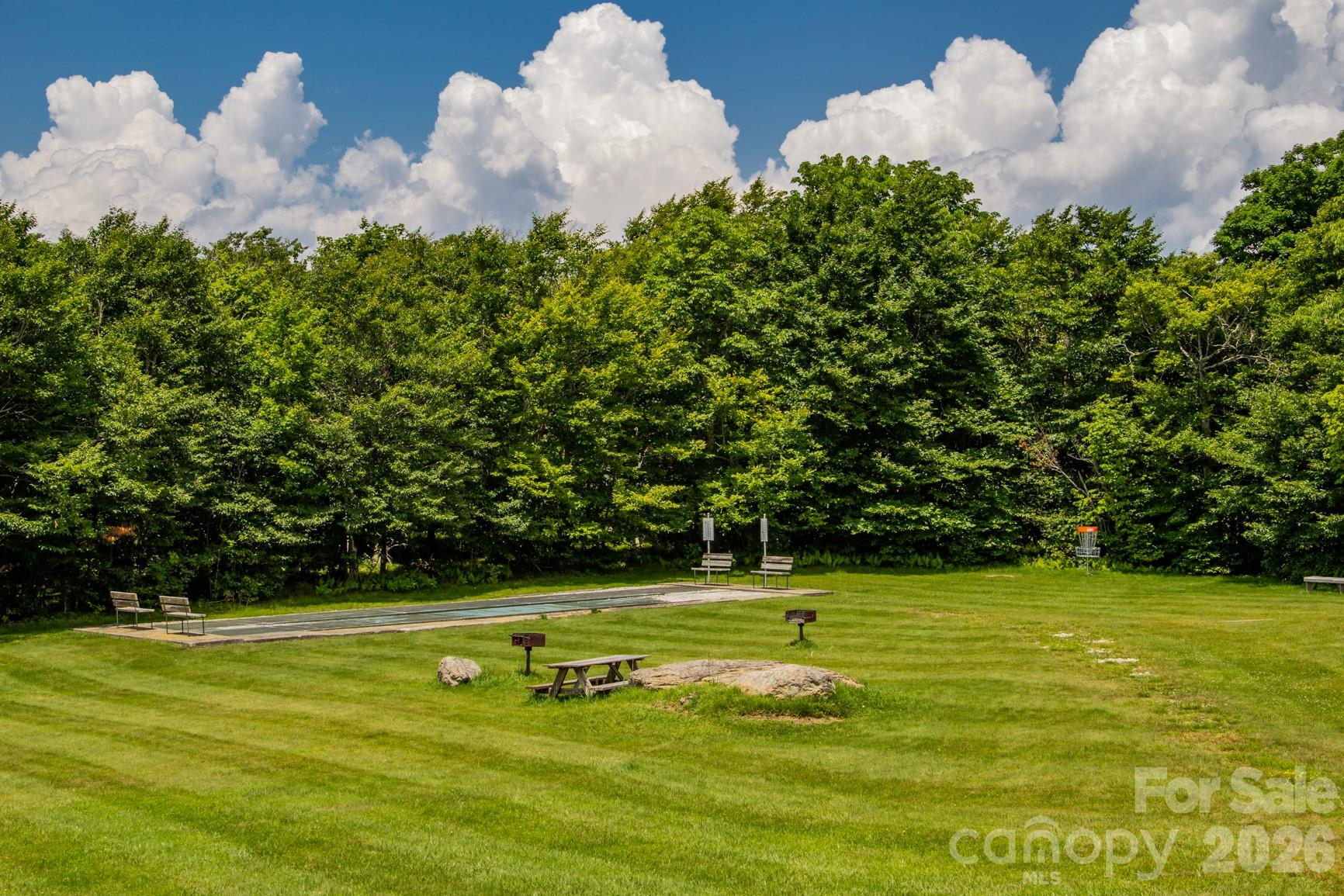 301 Pinnacle Inn Road #3302 — Beech Mountain
