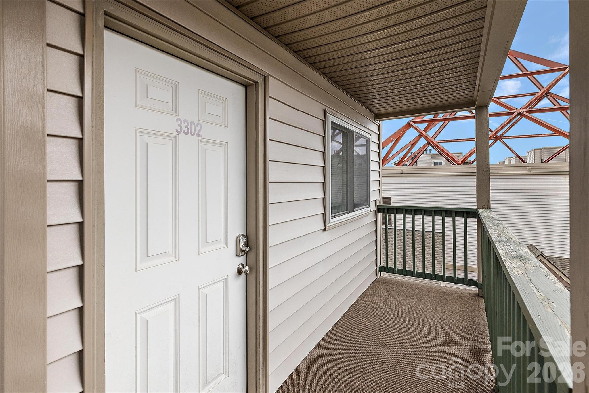 301 Pinnacle Inn Road #3302 — Beech Mountain