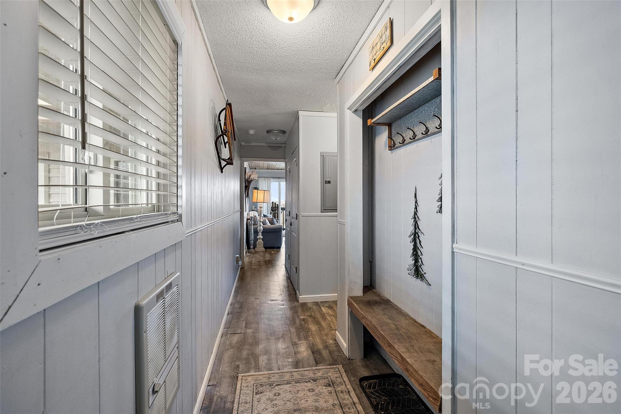 301 Pinnacle Inn Road #3302 — Beech Mountain
