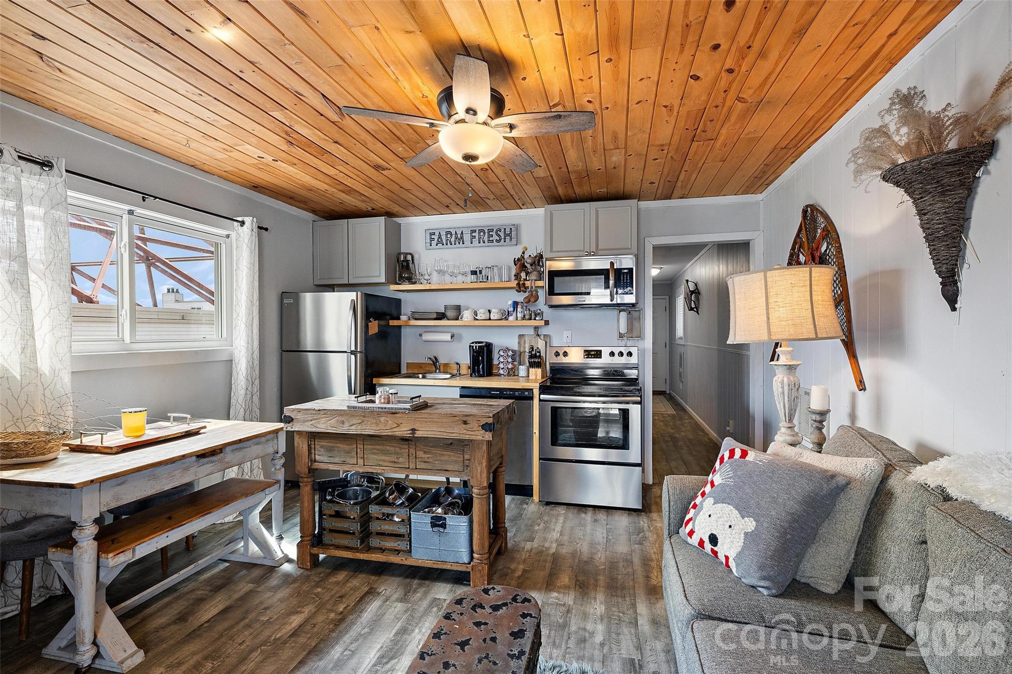 301 Pinnacle Inn Road #3302 — Beech Mountain