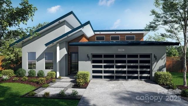 8038 Pawtuckett Road — Charlotte